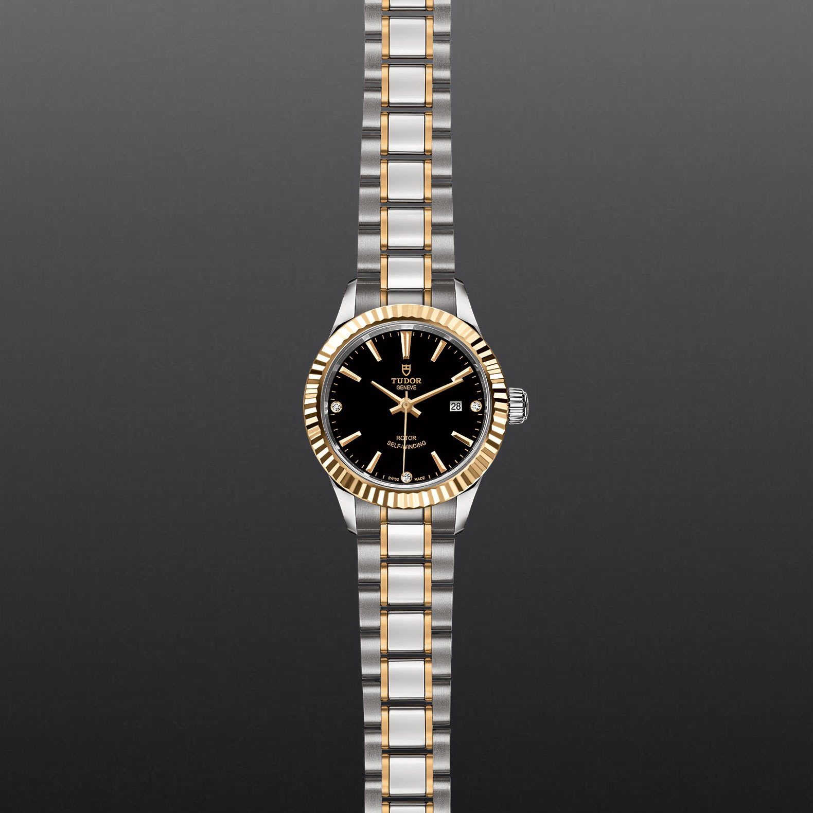 TUDOR Style