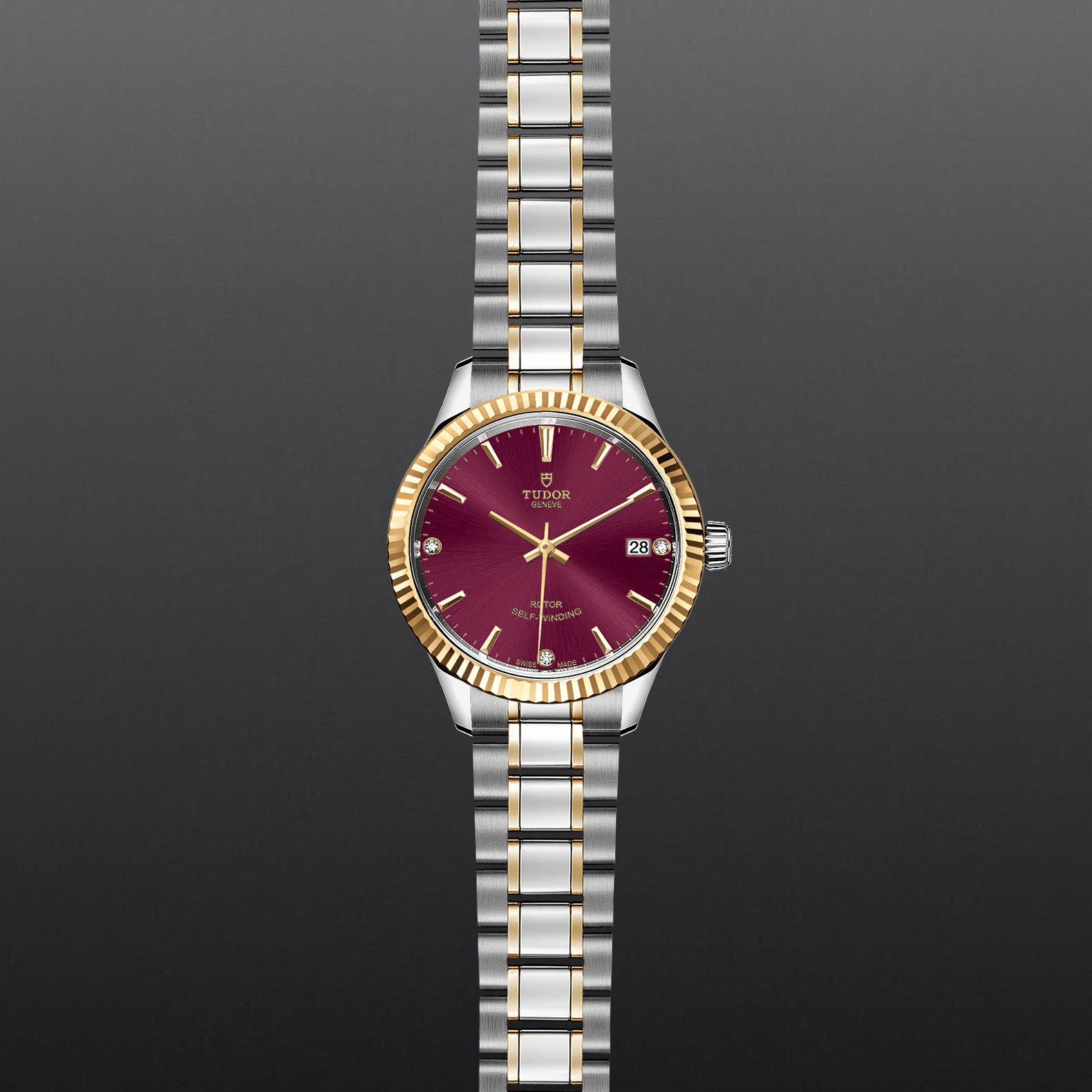 TUDOR Style