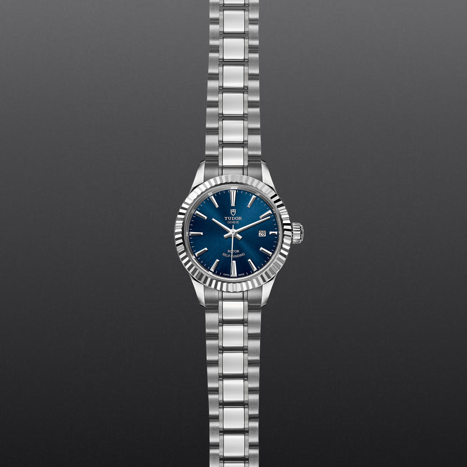TUDOR Style