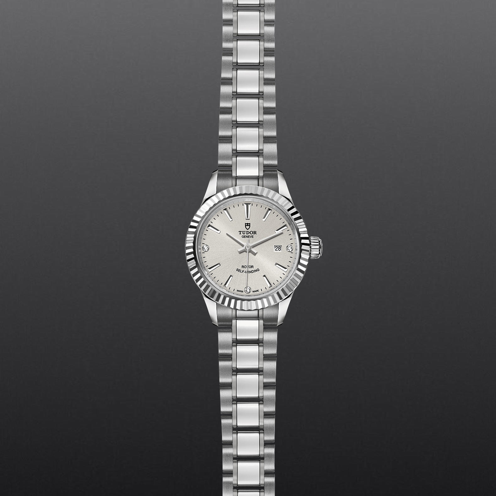 TUDOR Style