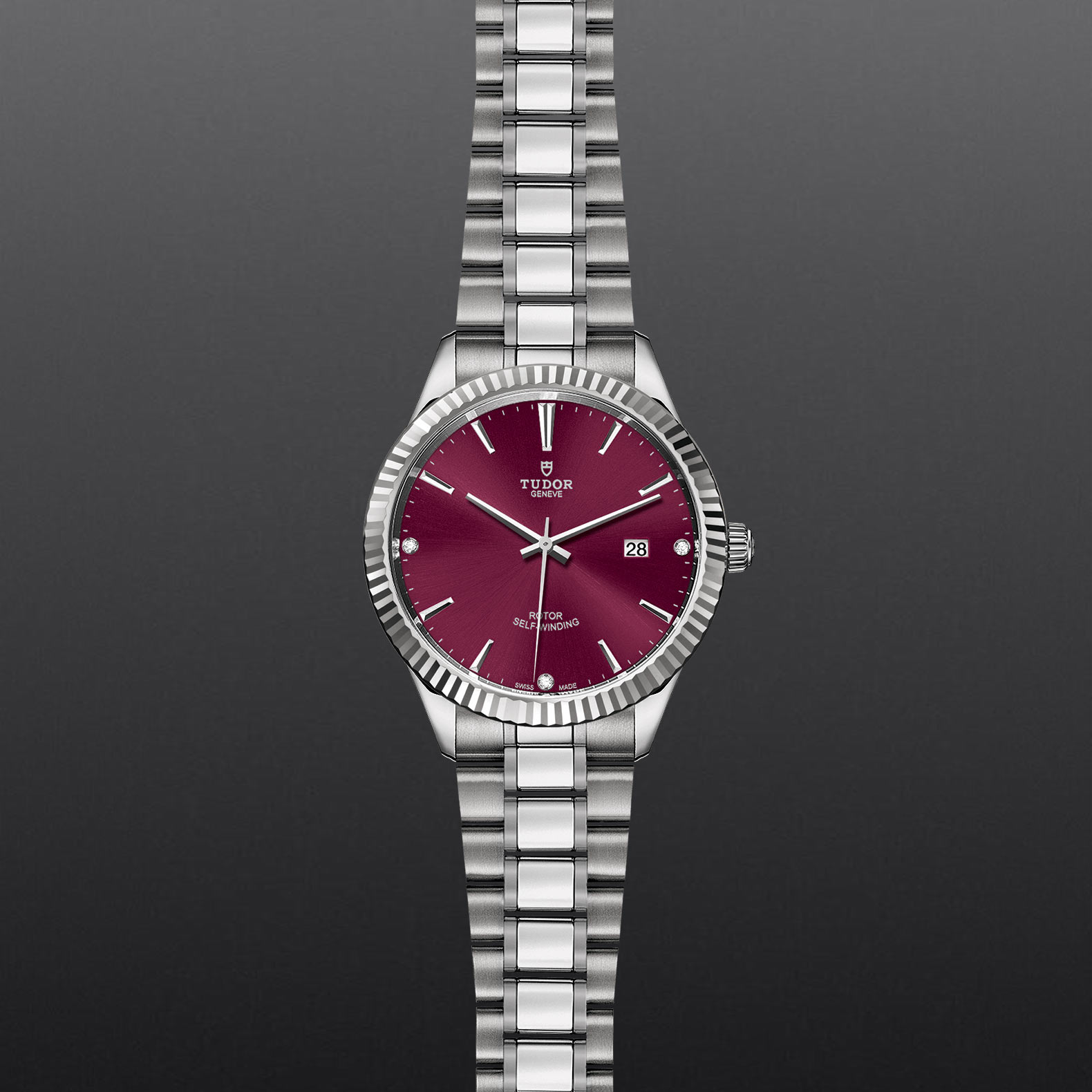 TUDOR Style