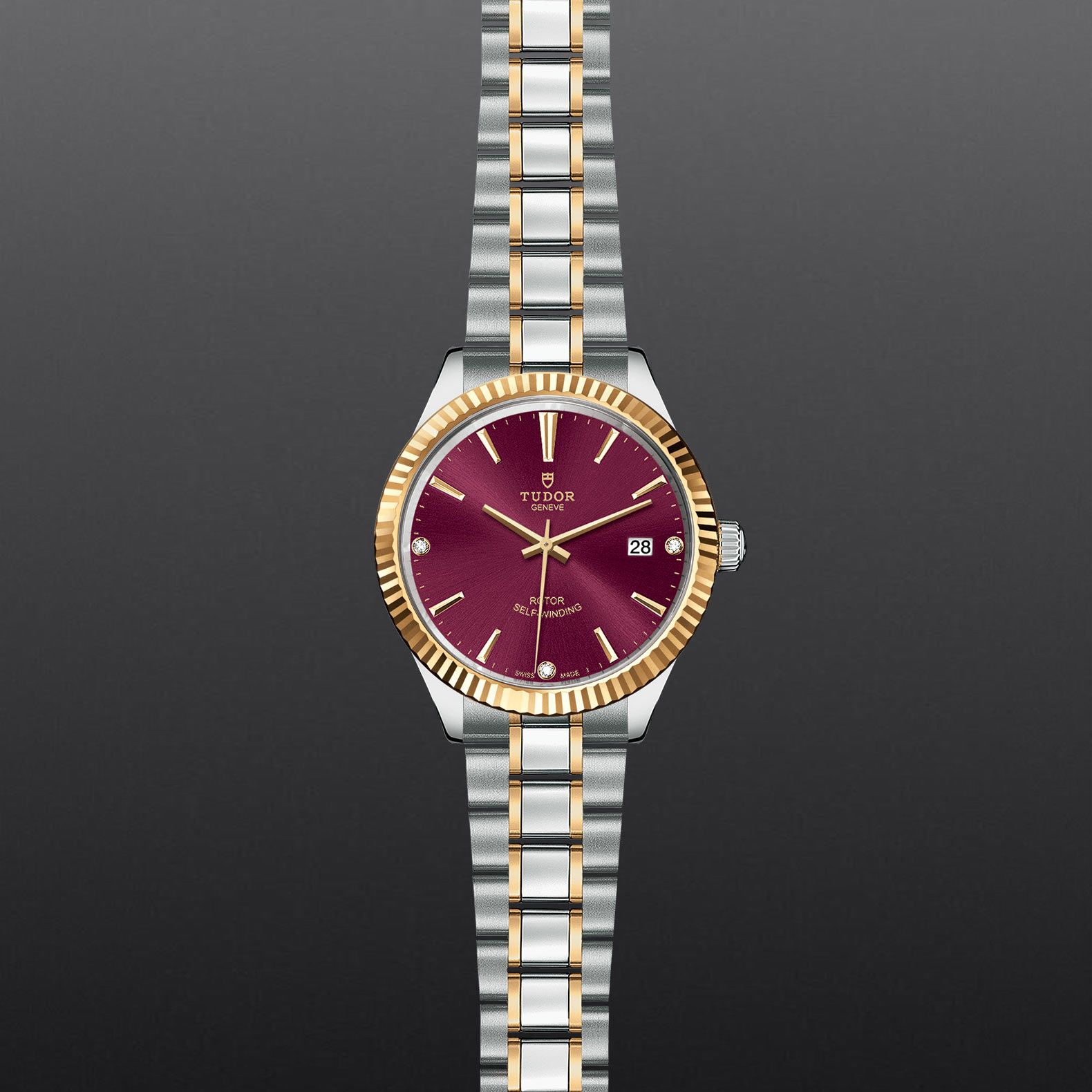 TUDOR Style