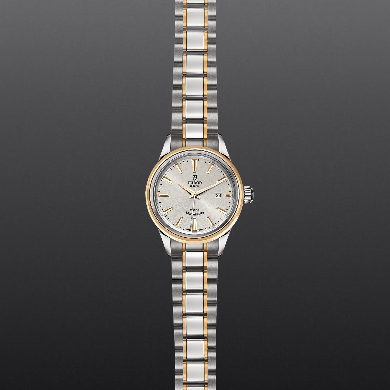 TUDOR Style