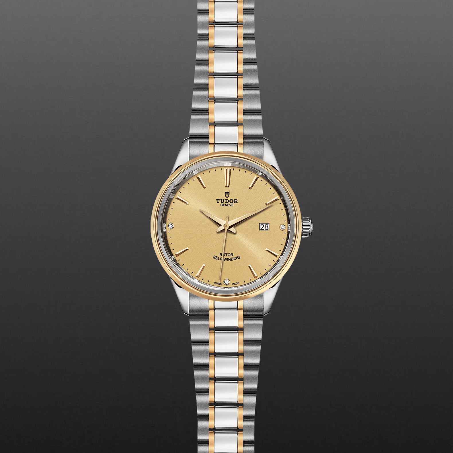 TUDOR Style