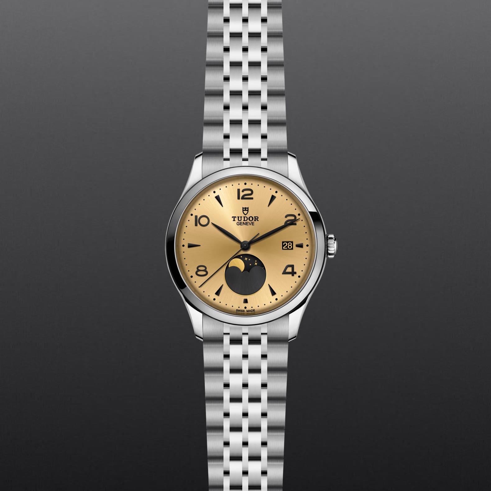 TUDOR 1926 Luna