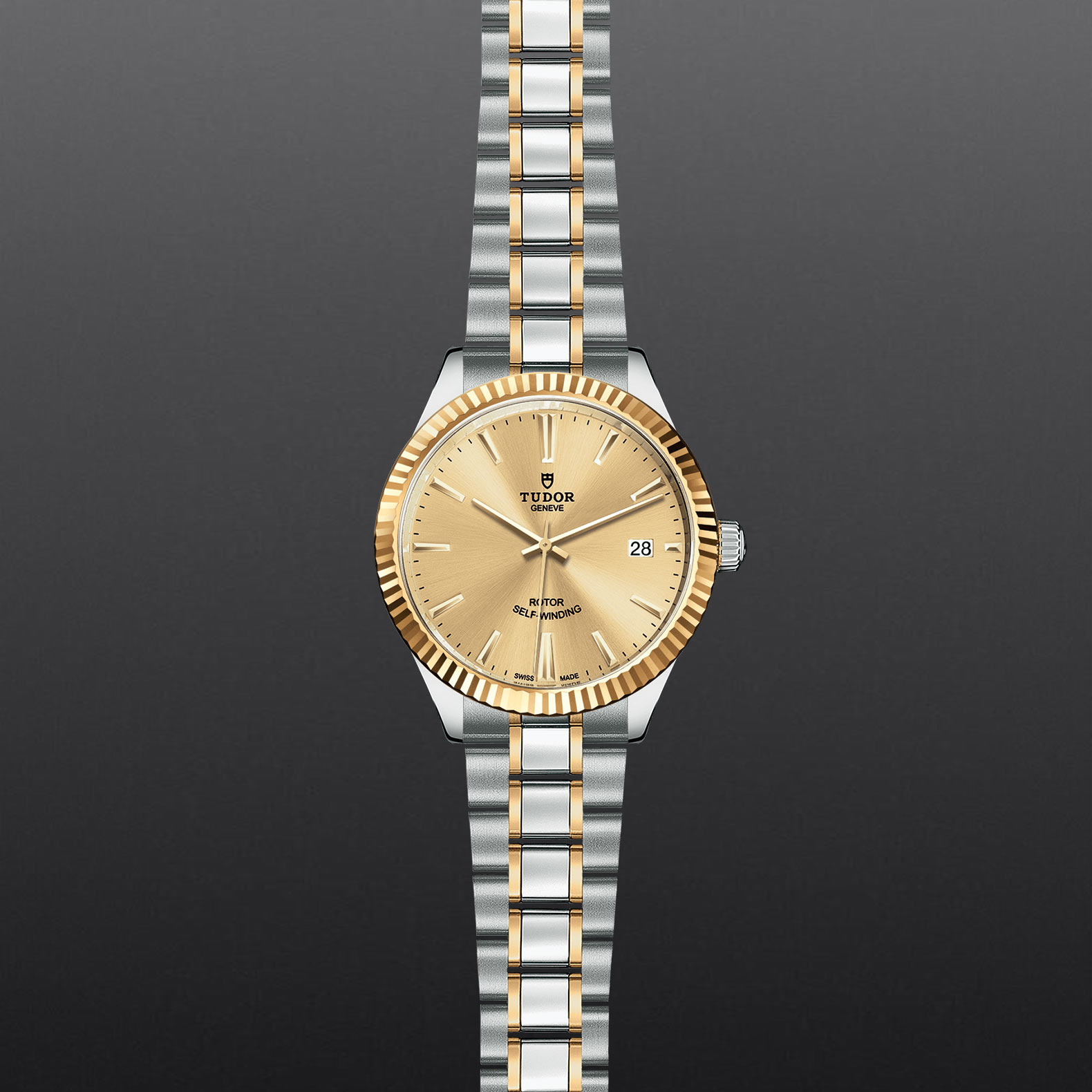 TUDOR Style