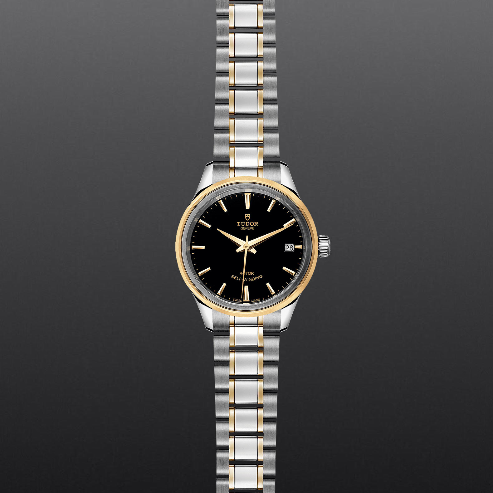 TUDOR Style