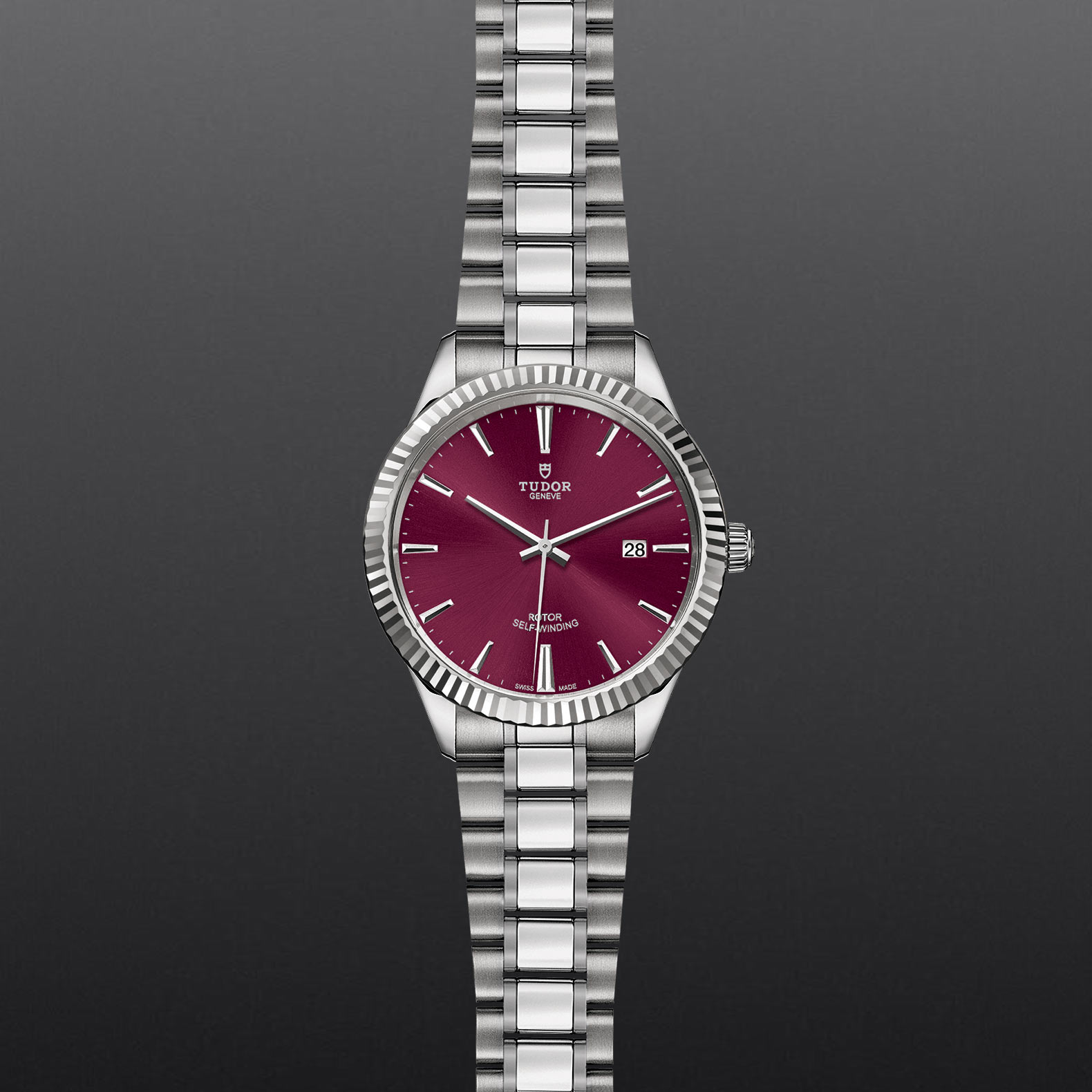 TUDOR Style