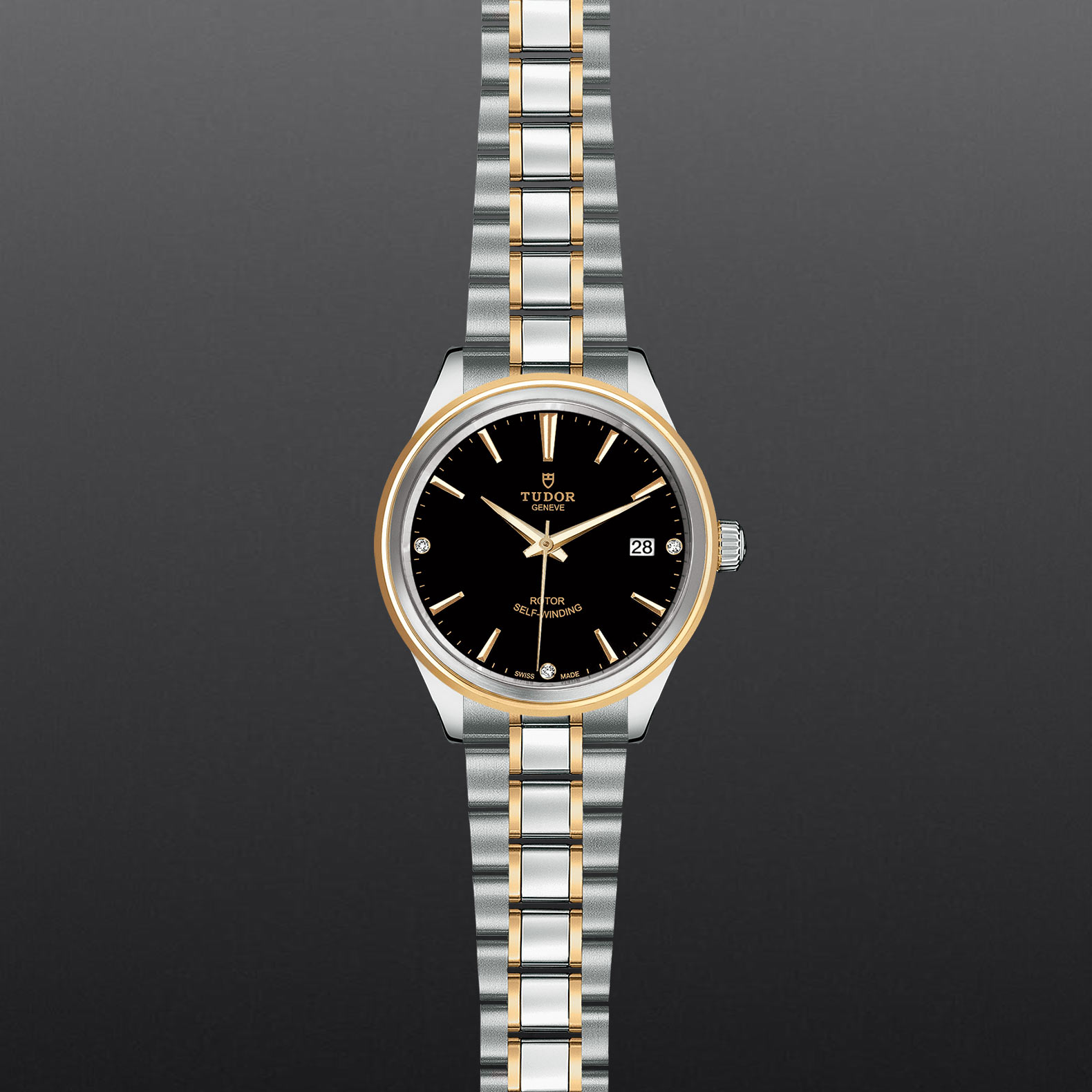 TUDOR Style