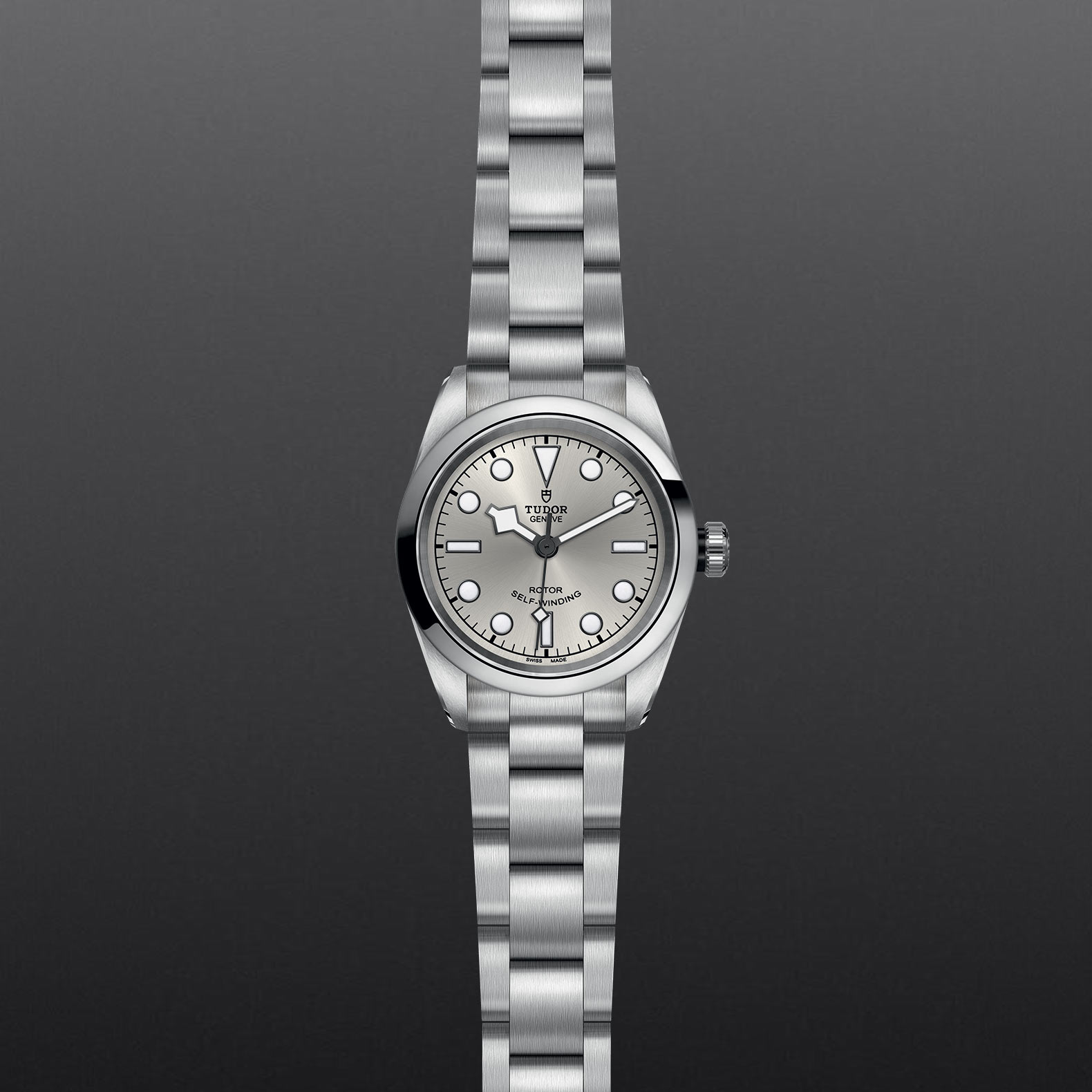TUDOR Black Bay 32