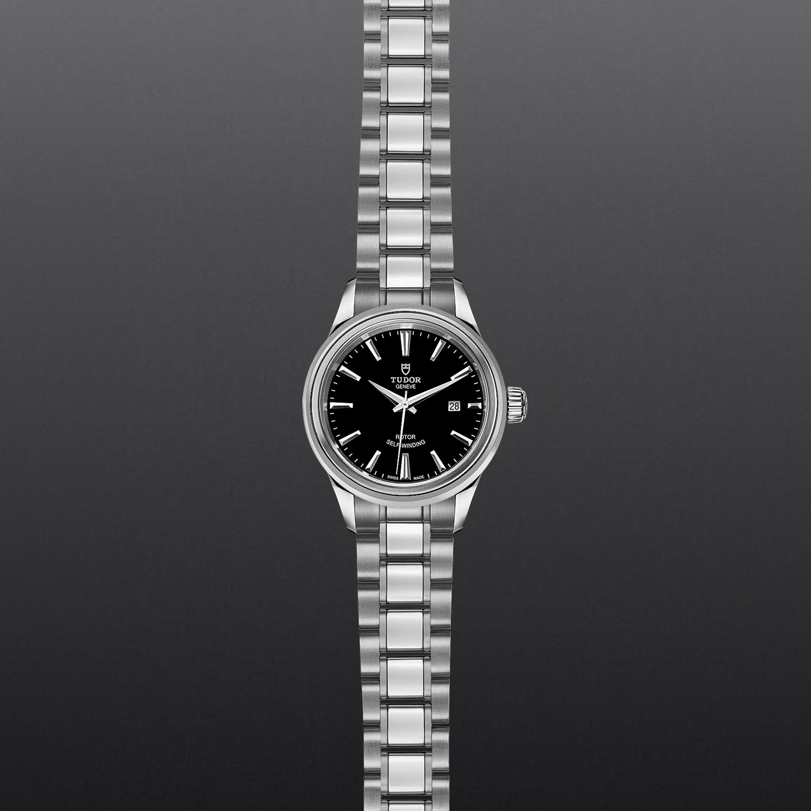 TUDOR Style