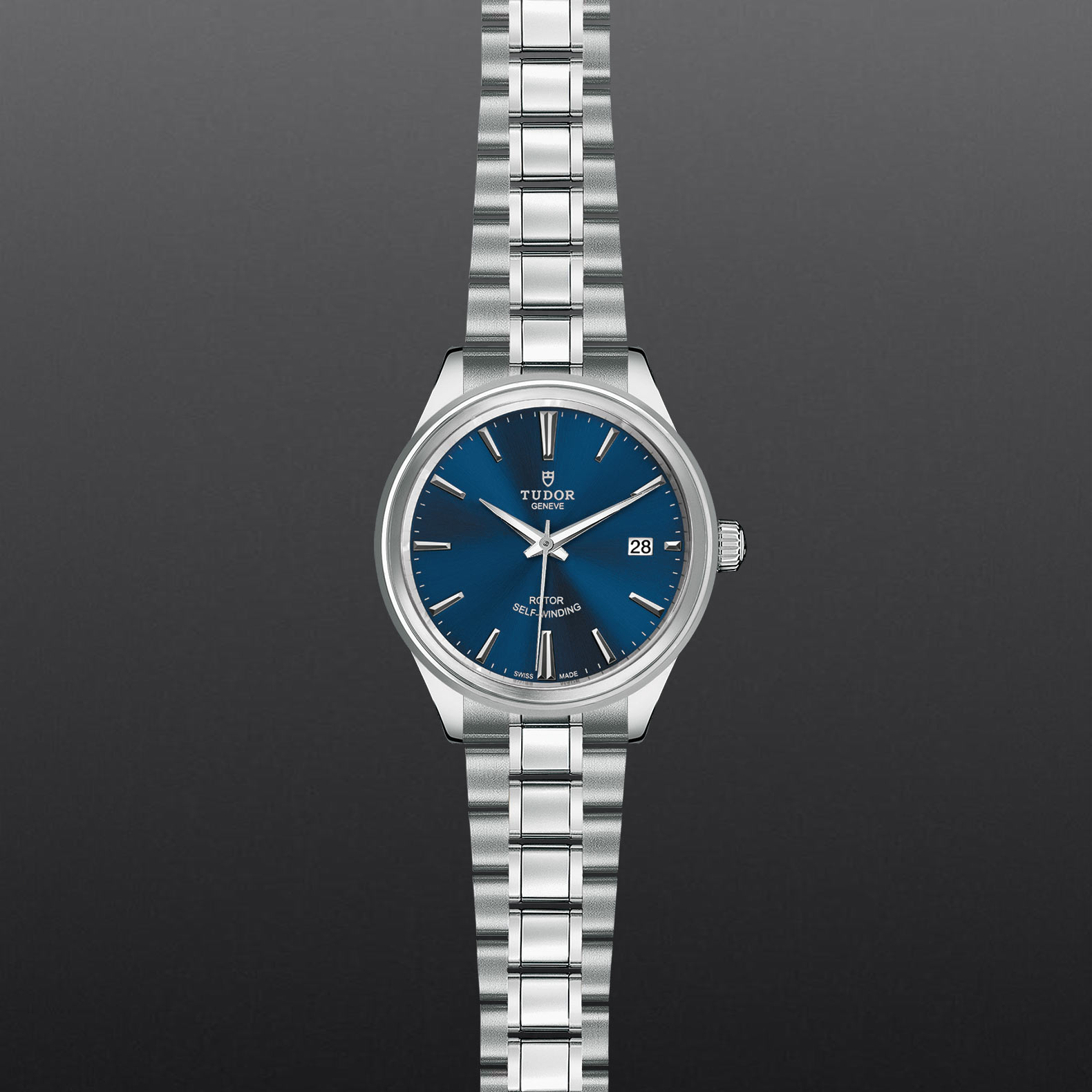 TUDOR Style
