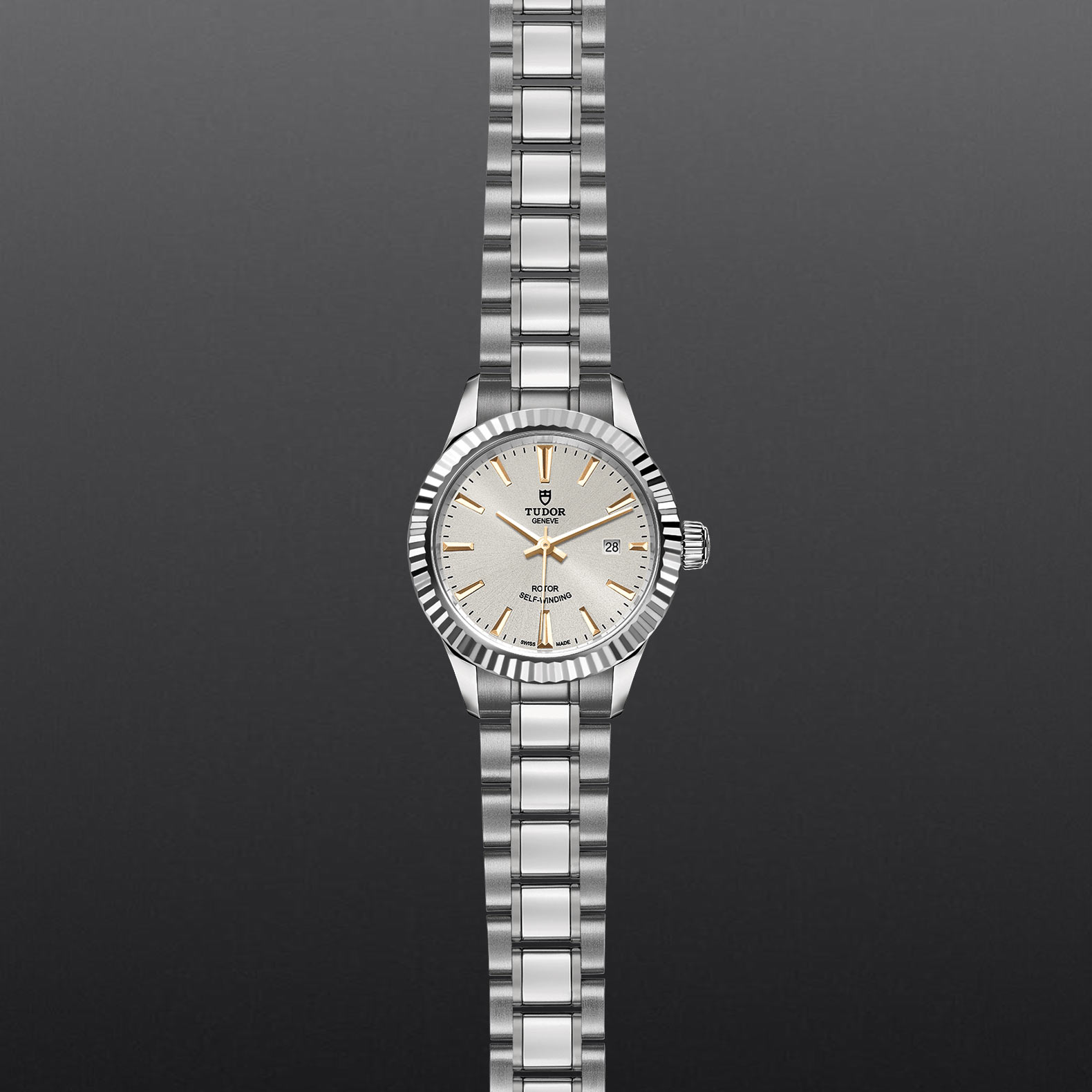 TUDOR Style