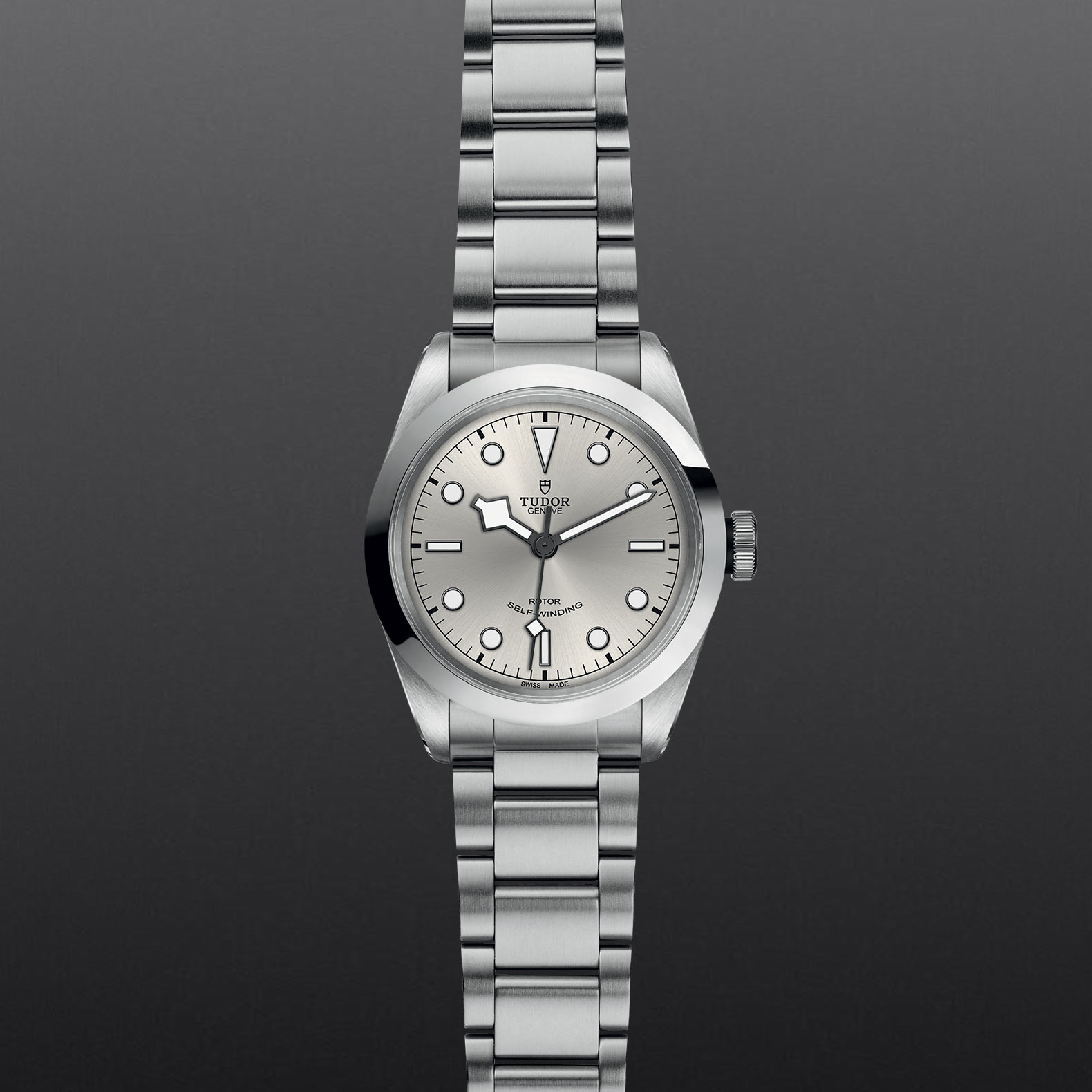 TUDOR Black Bay 41