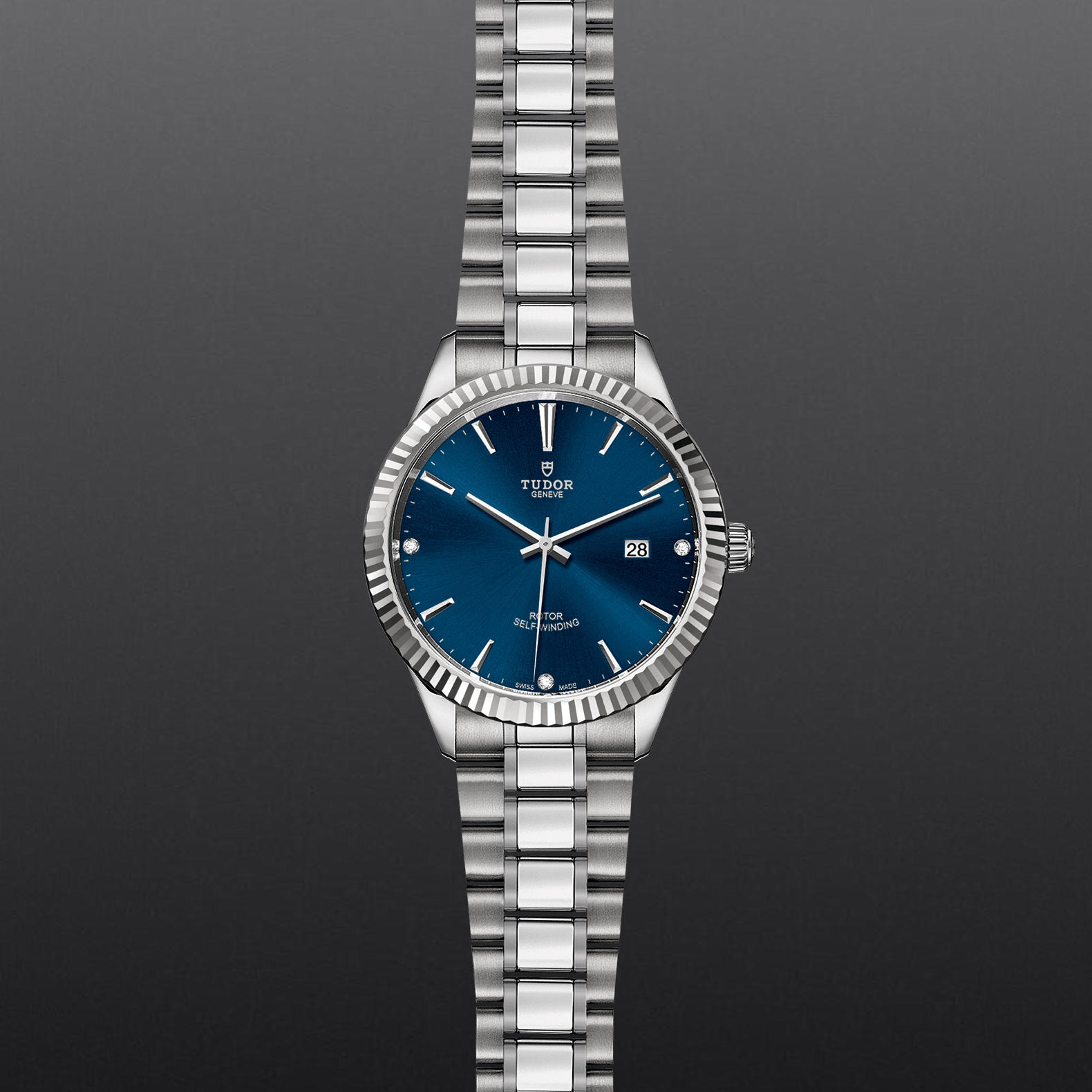 TUDOR Style