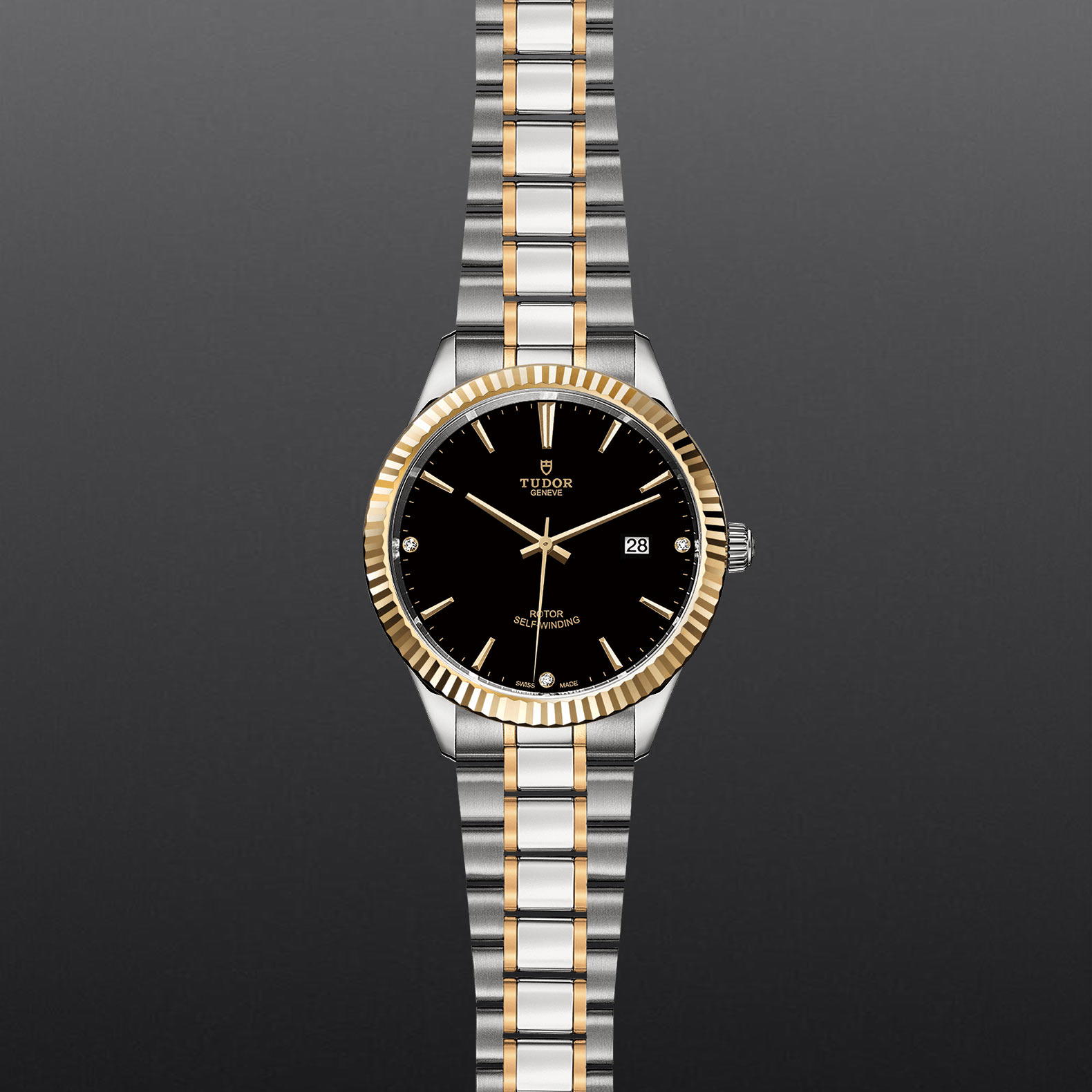 TUDOR Style