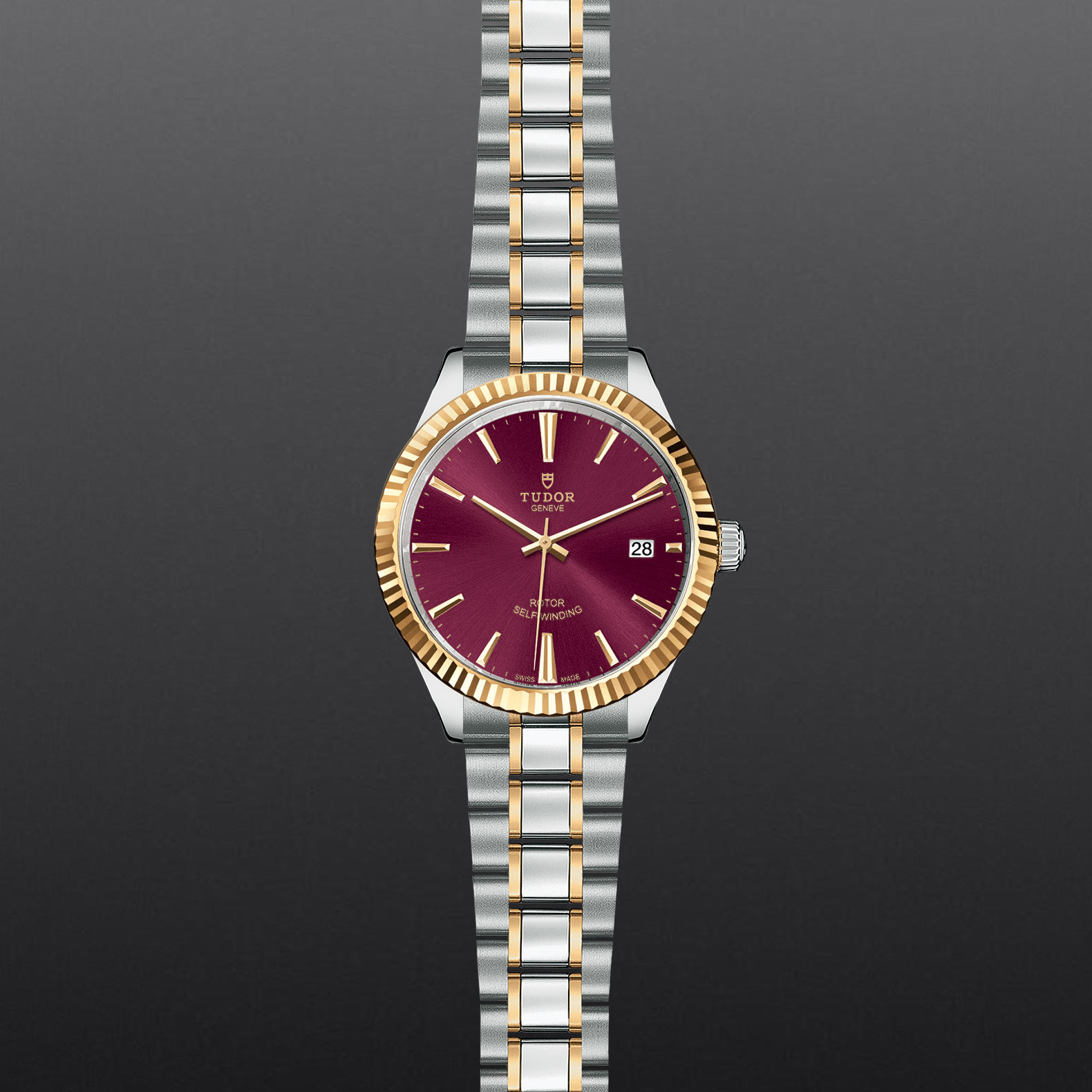 TUDOR Style