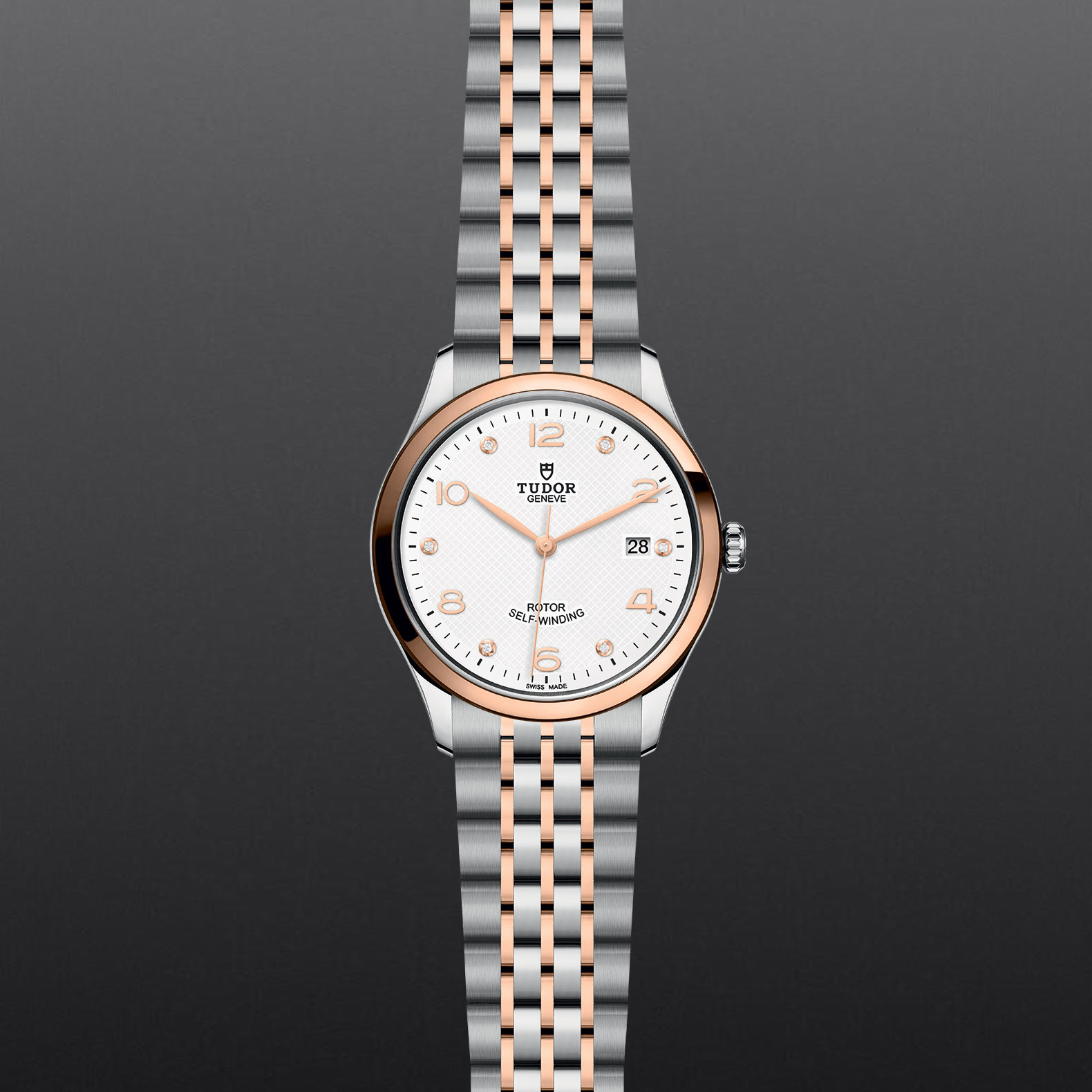 TUDOR 1926
