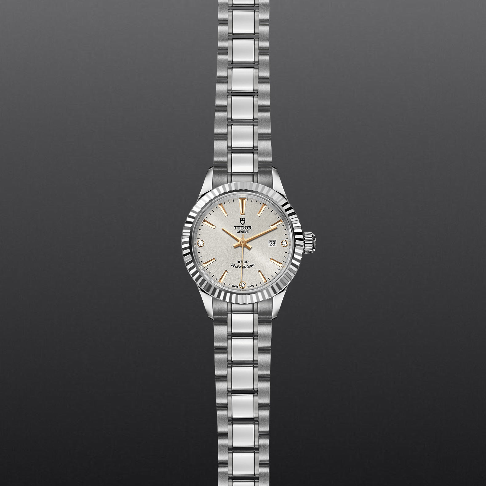 TUDOR Style