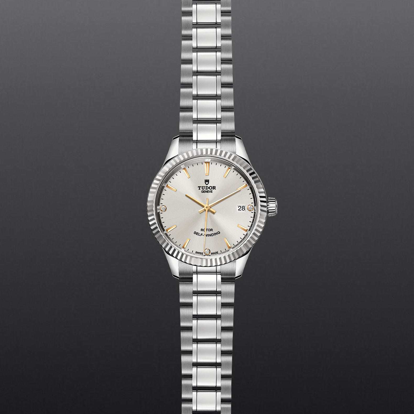 TUDOR Style
