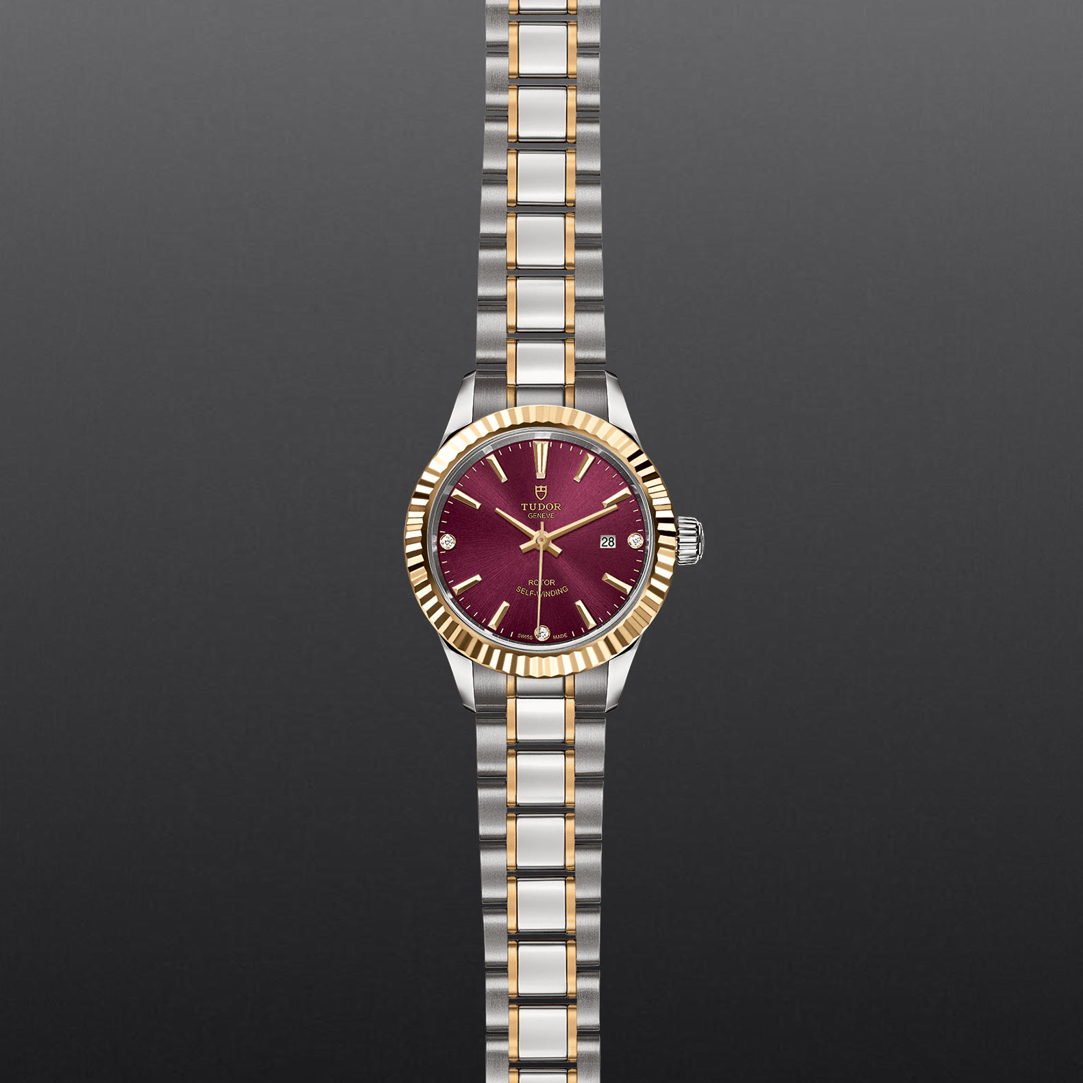 TUDOR Style