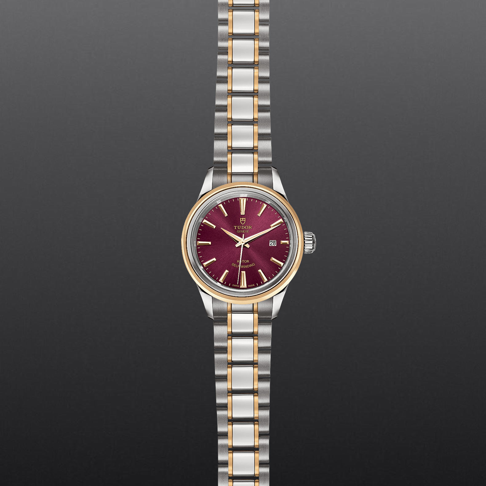 TUDOR Style