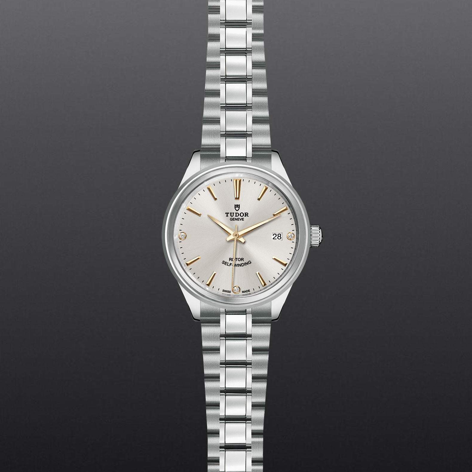 TUDOR Style