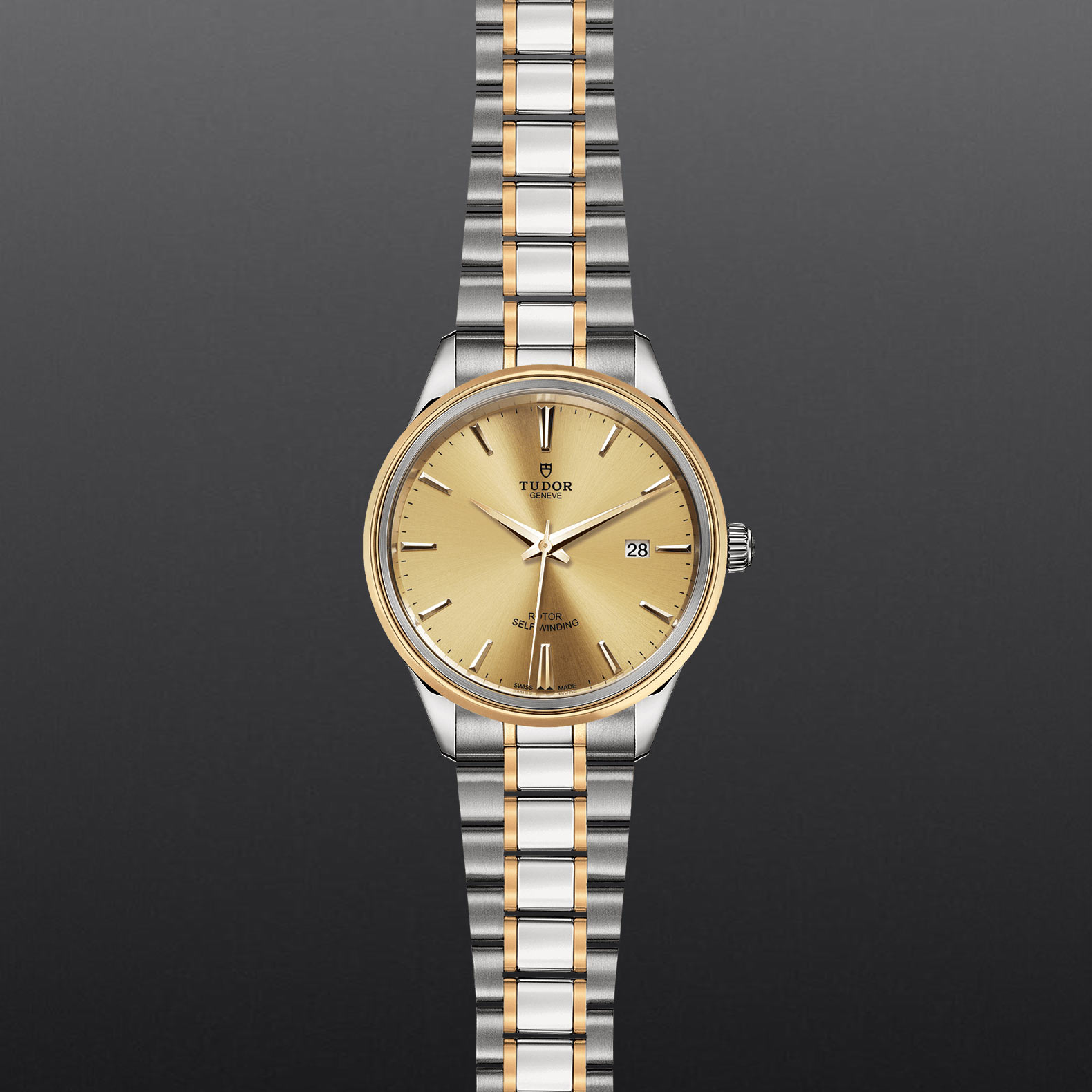 TUDOR Style