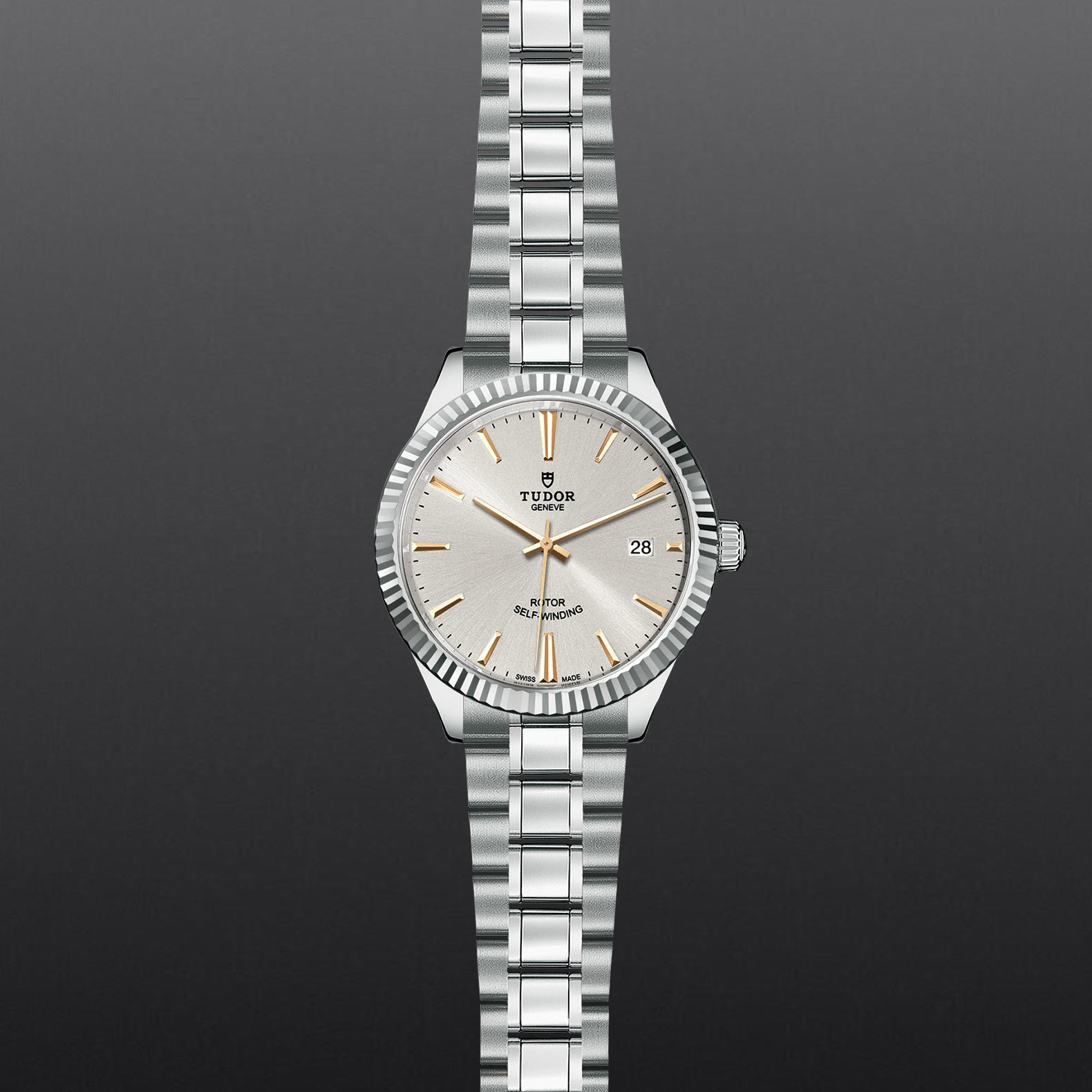 TUDOR Style