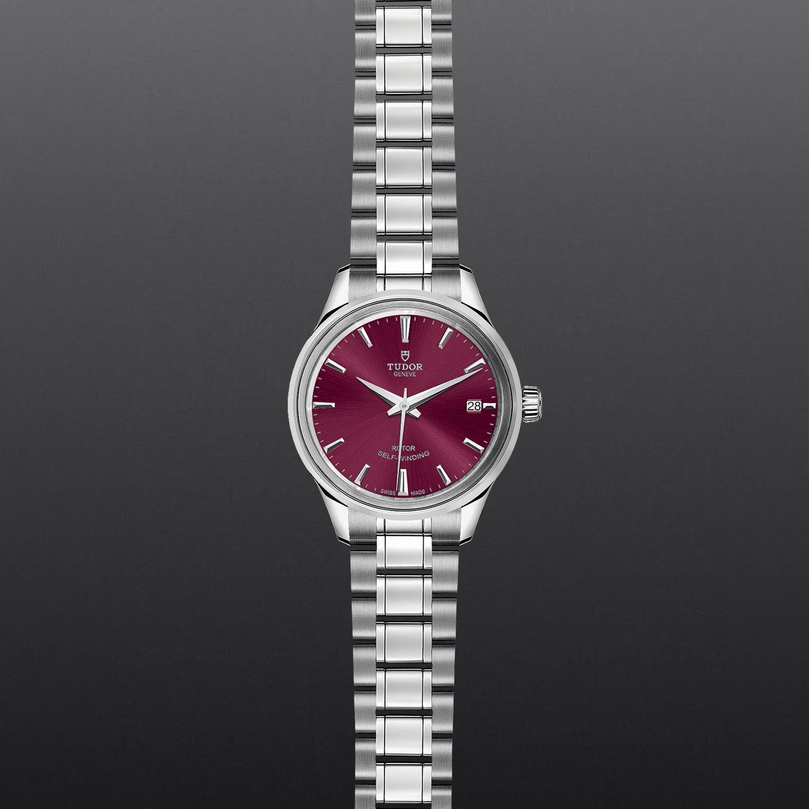 TUDOR Style
