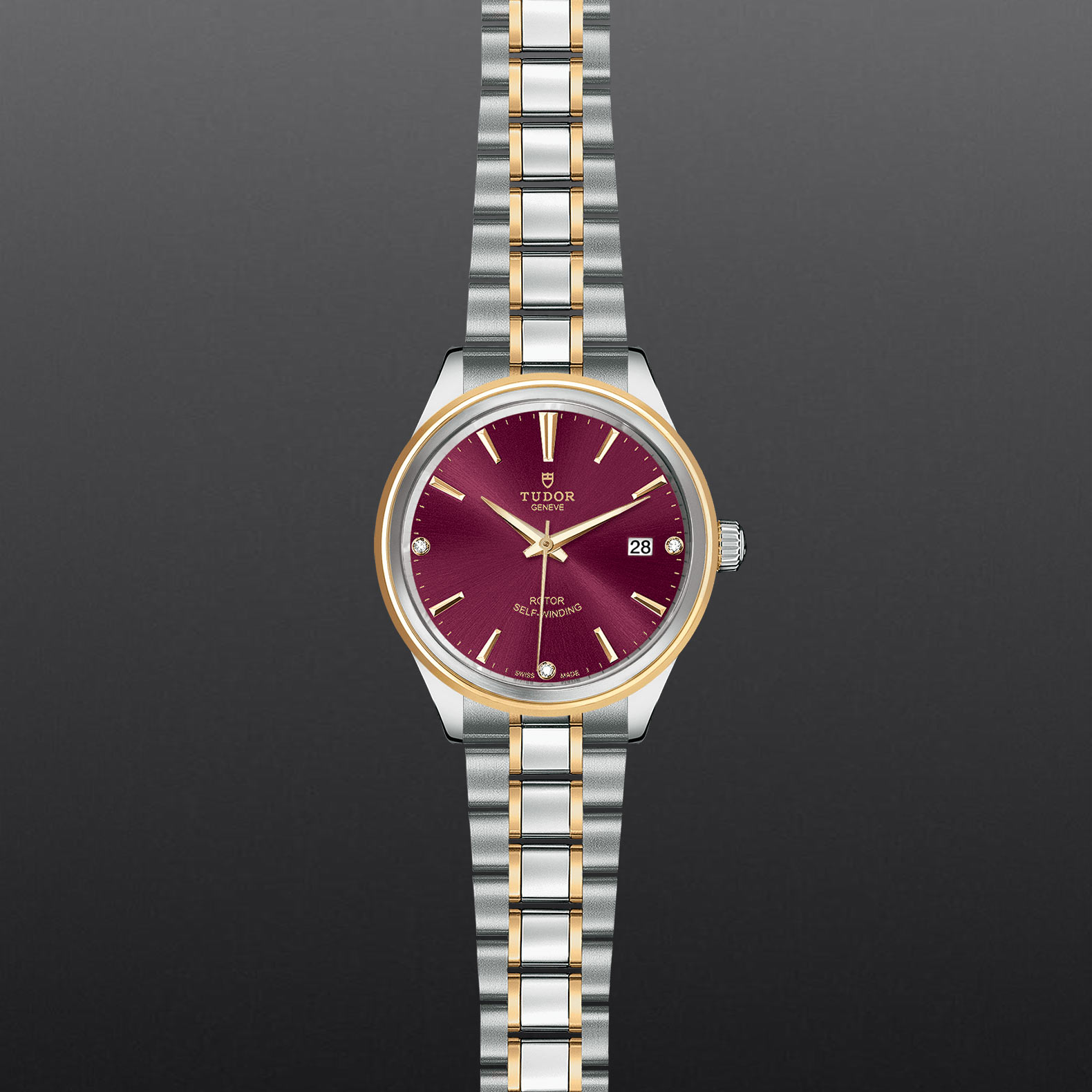 TUDOR Style
