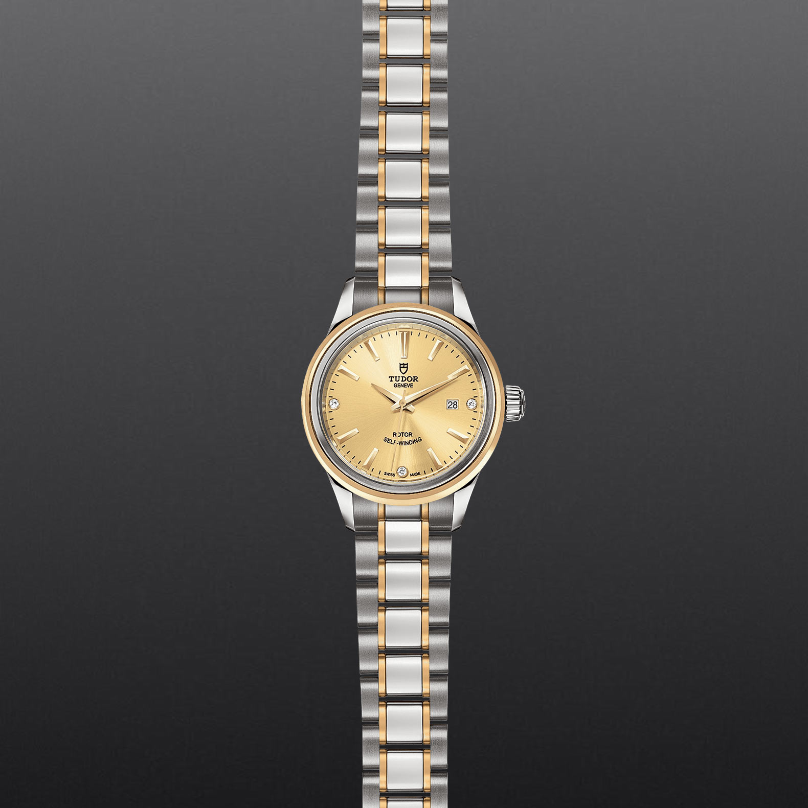 TUDOR Style