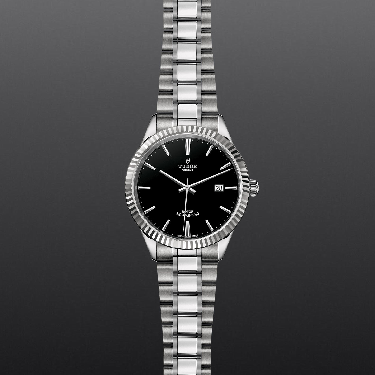 TUDOR Style