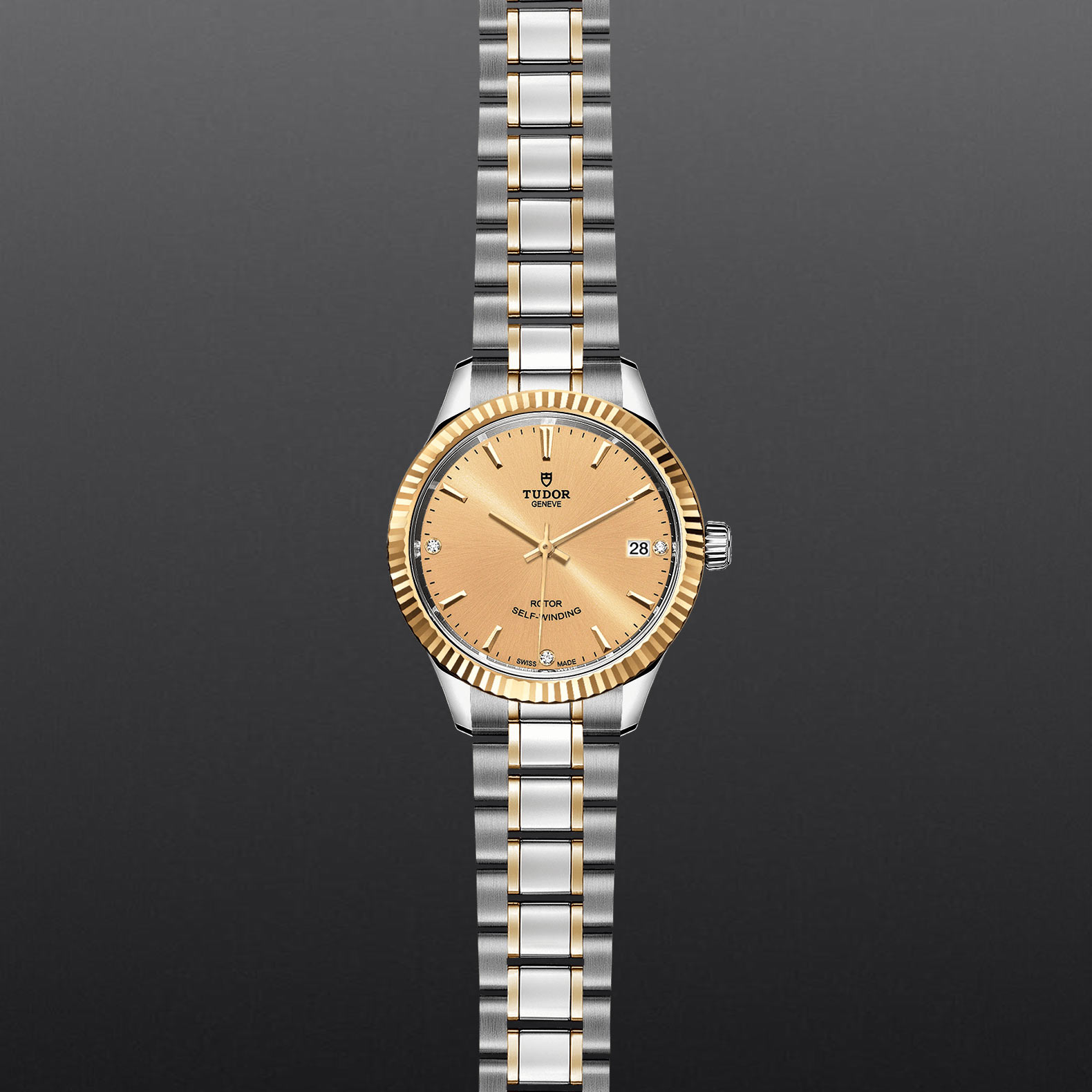 TUDOR Style