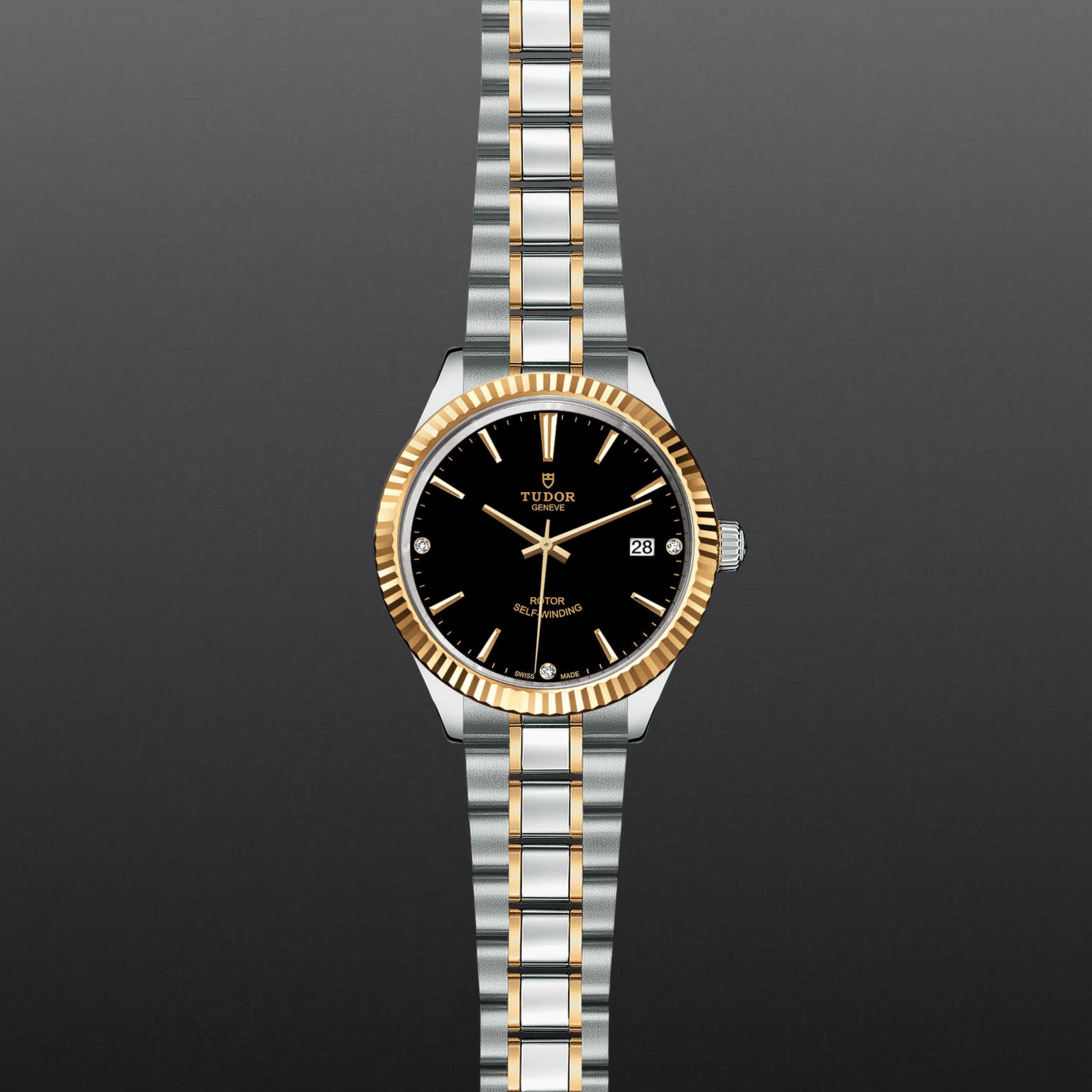 TUDOR Style