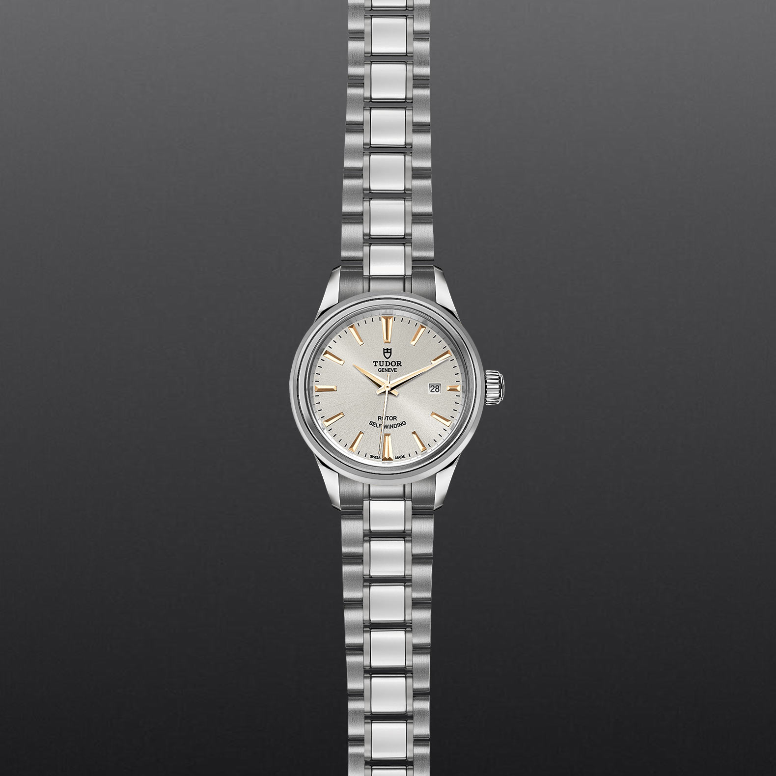 TUDOR Style
