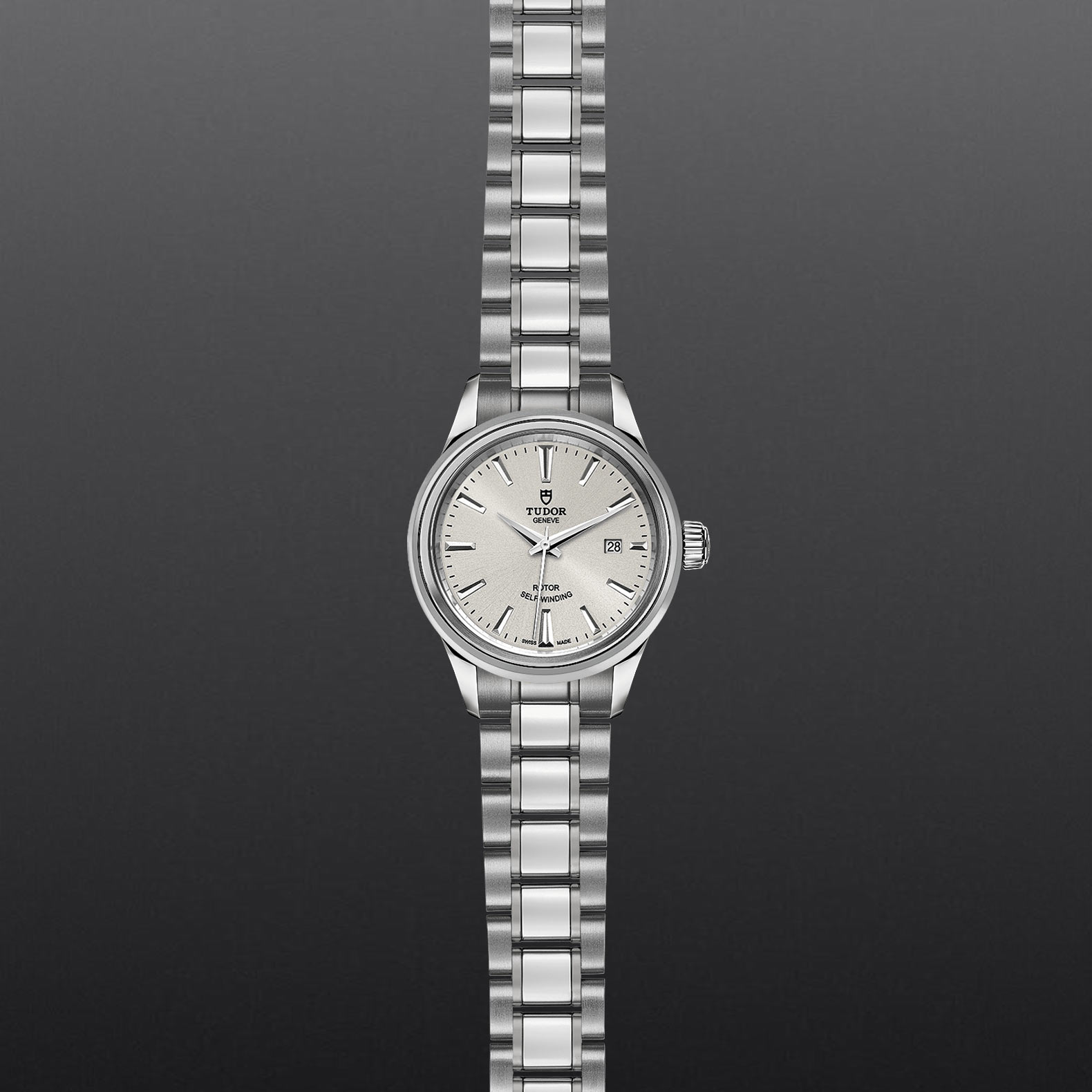 TUDOR Style