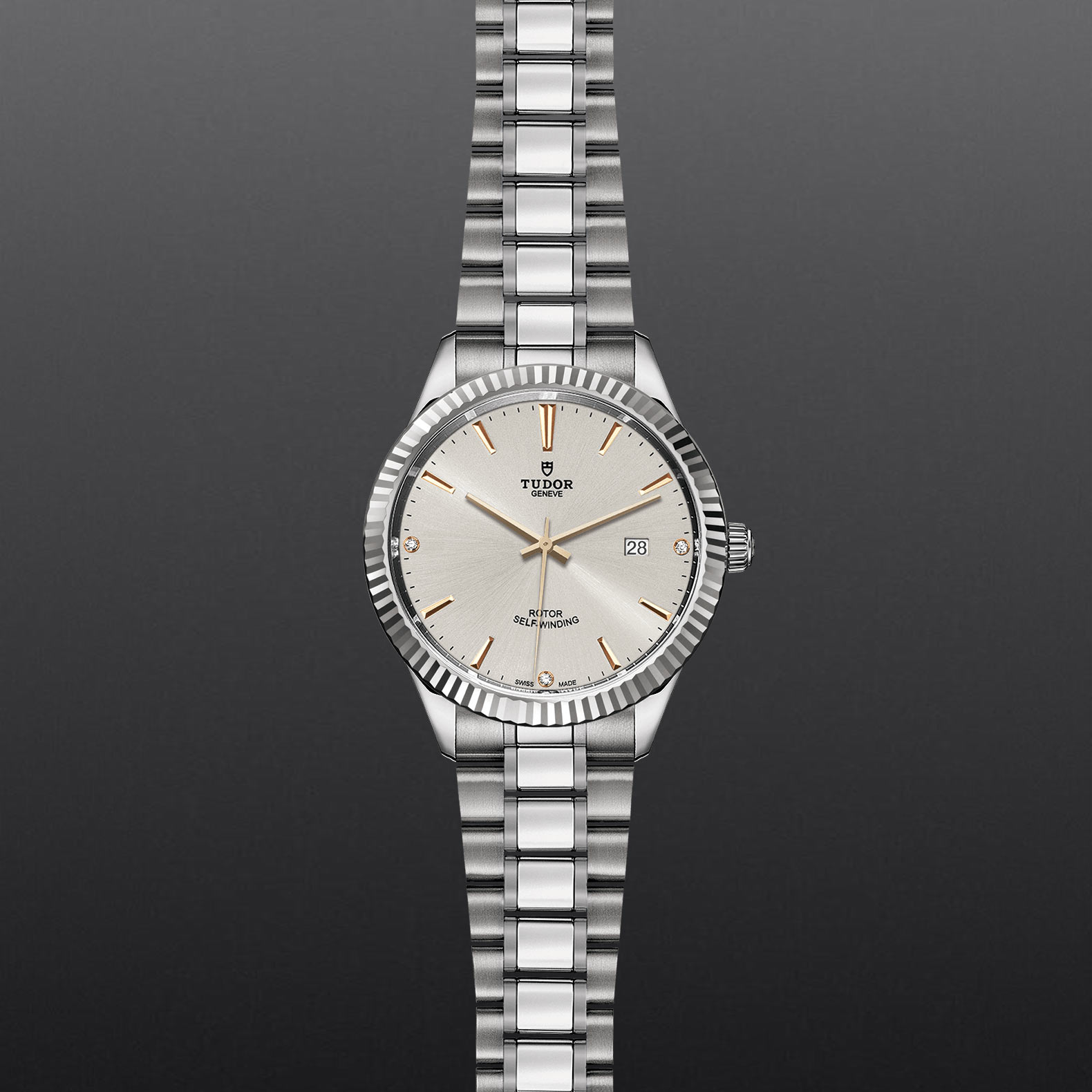 TUDOR Style