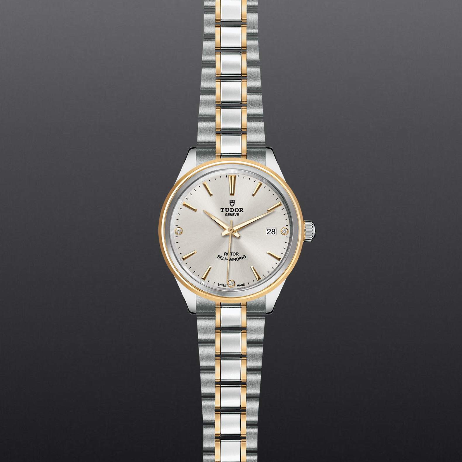 TUDOR Style