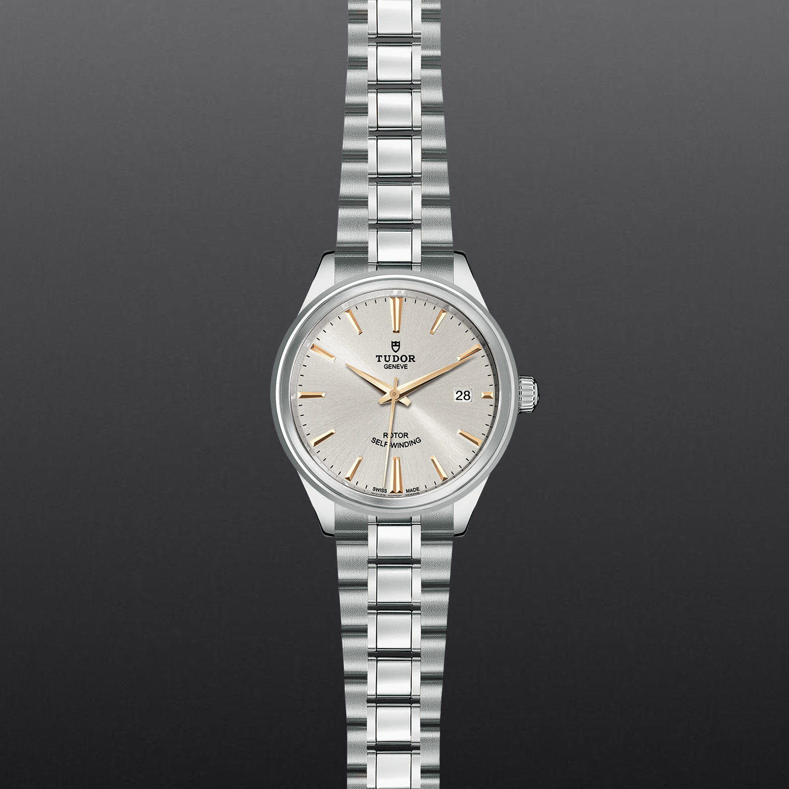 TUDOR Style