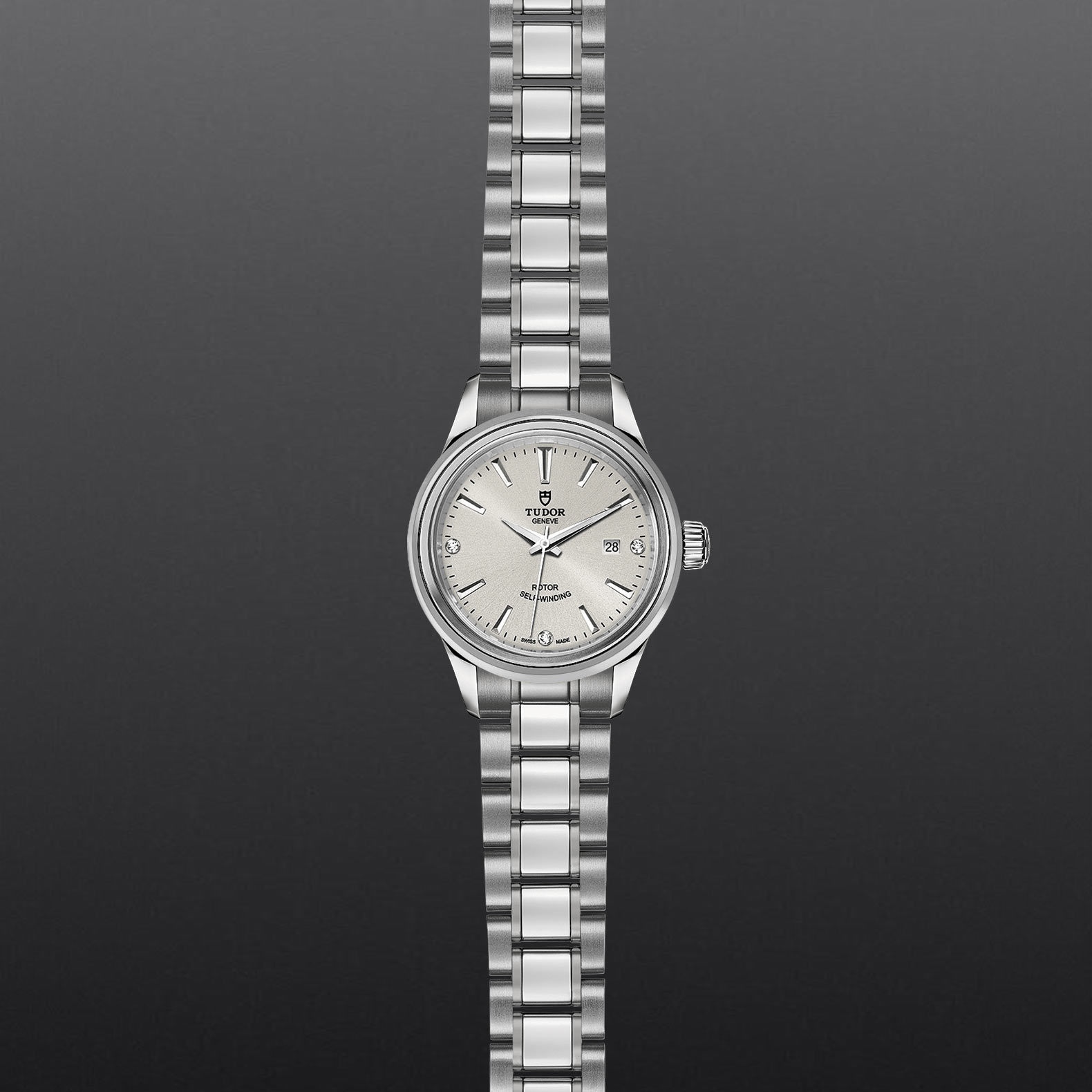 TUDOR Style