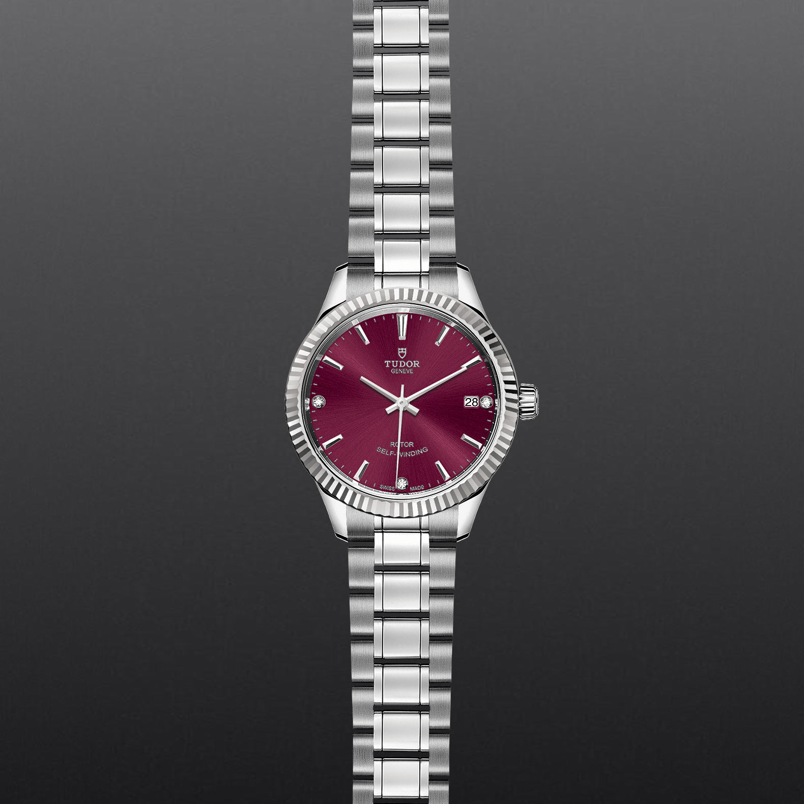 TUDOR Style