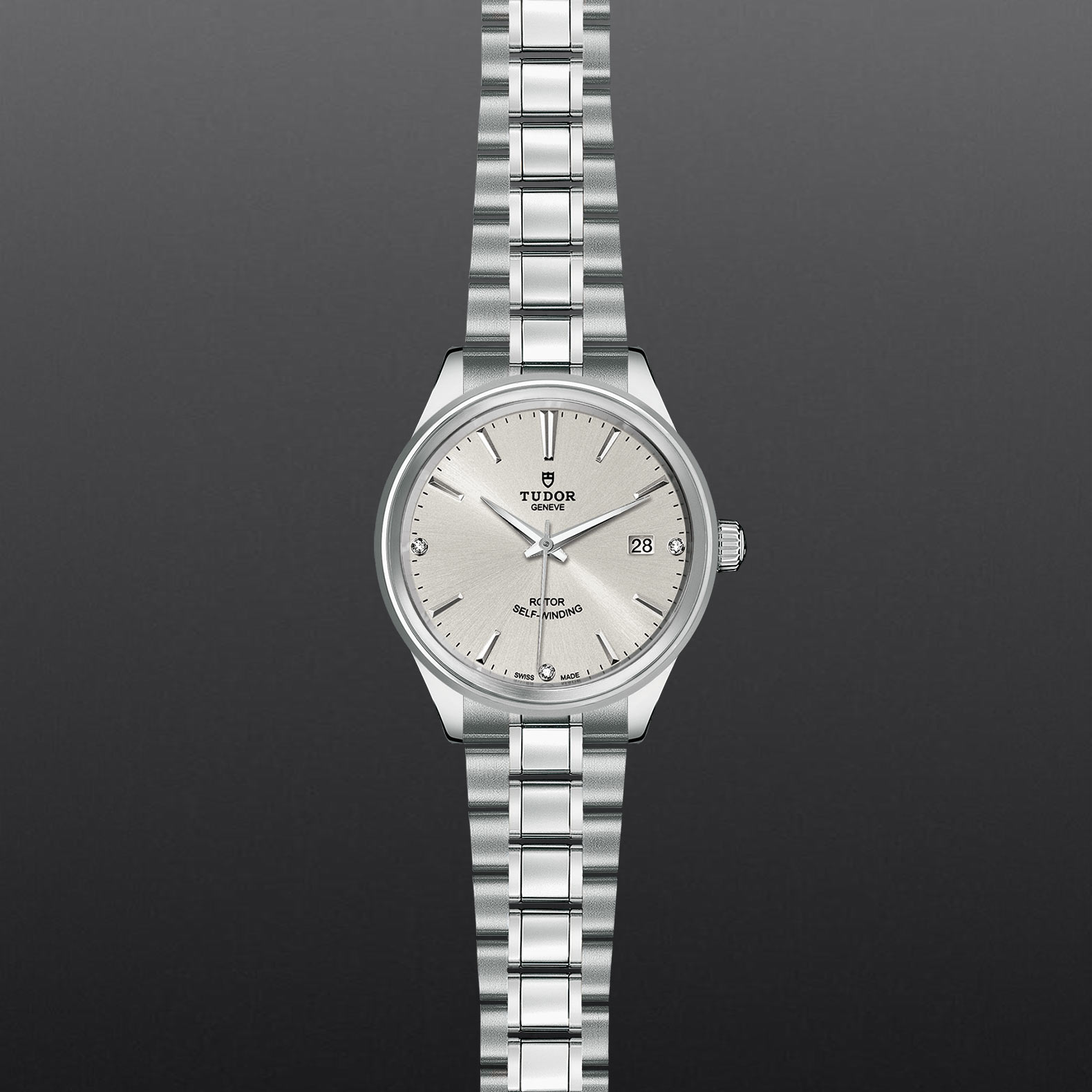 TUDOR Style