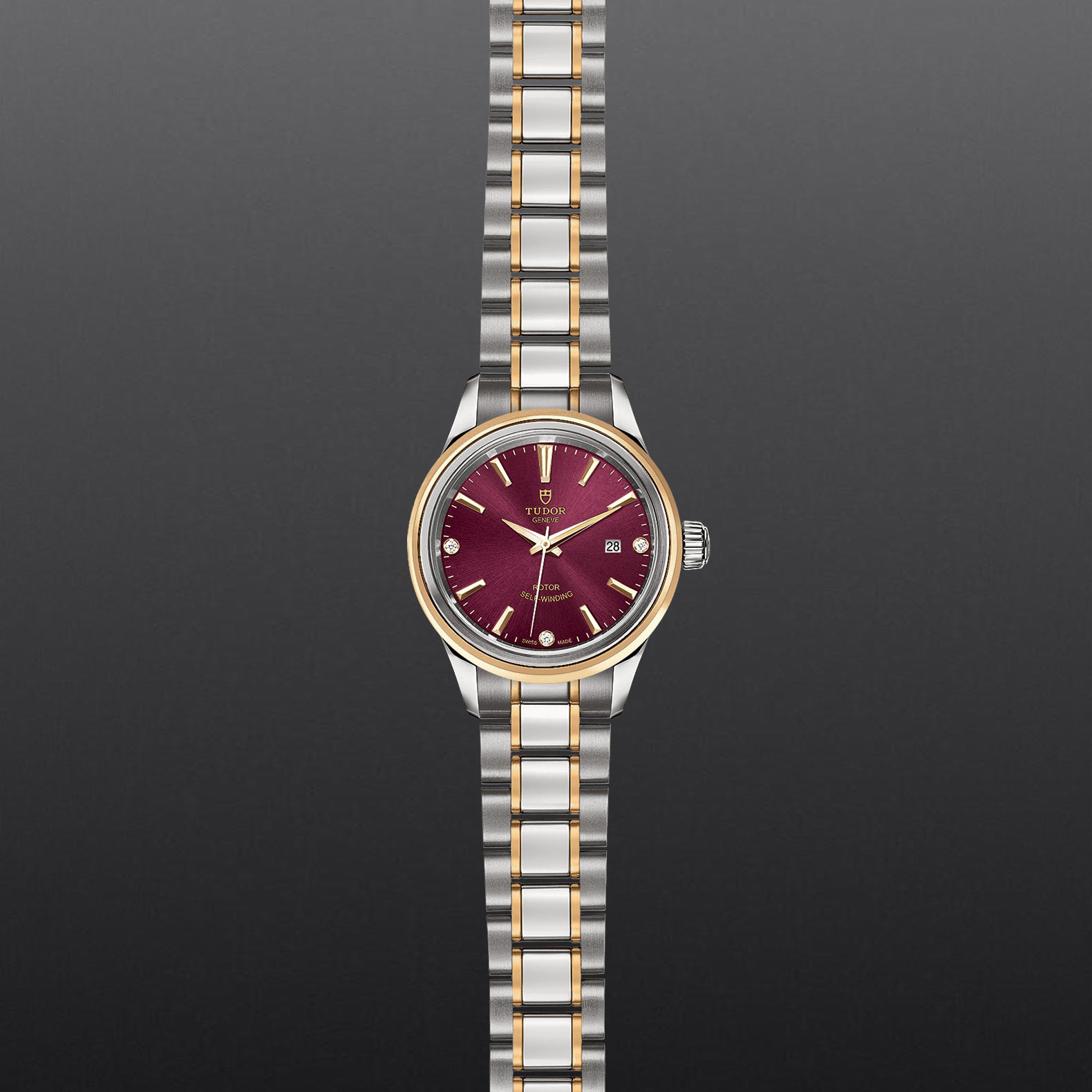TUDOR Style