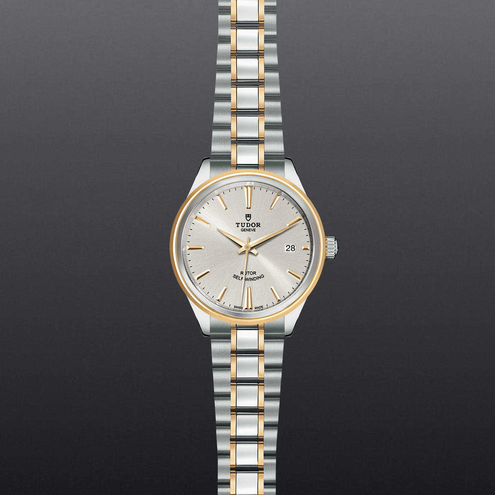 TUDOR Style