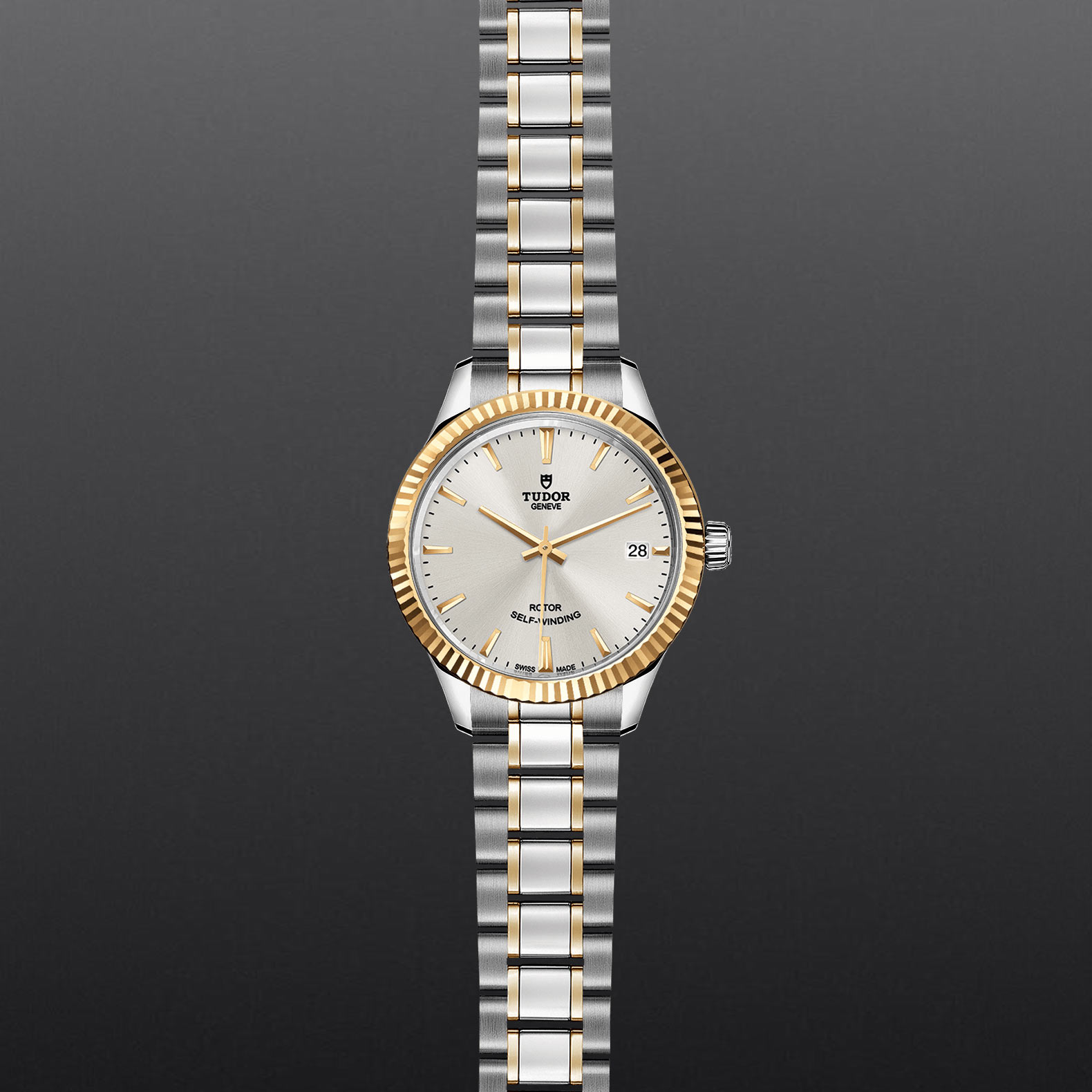 TUDOR Style