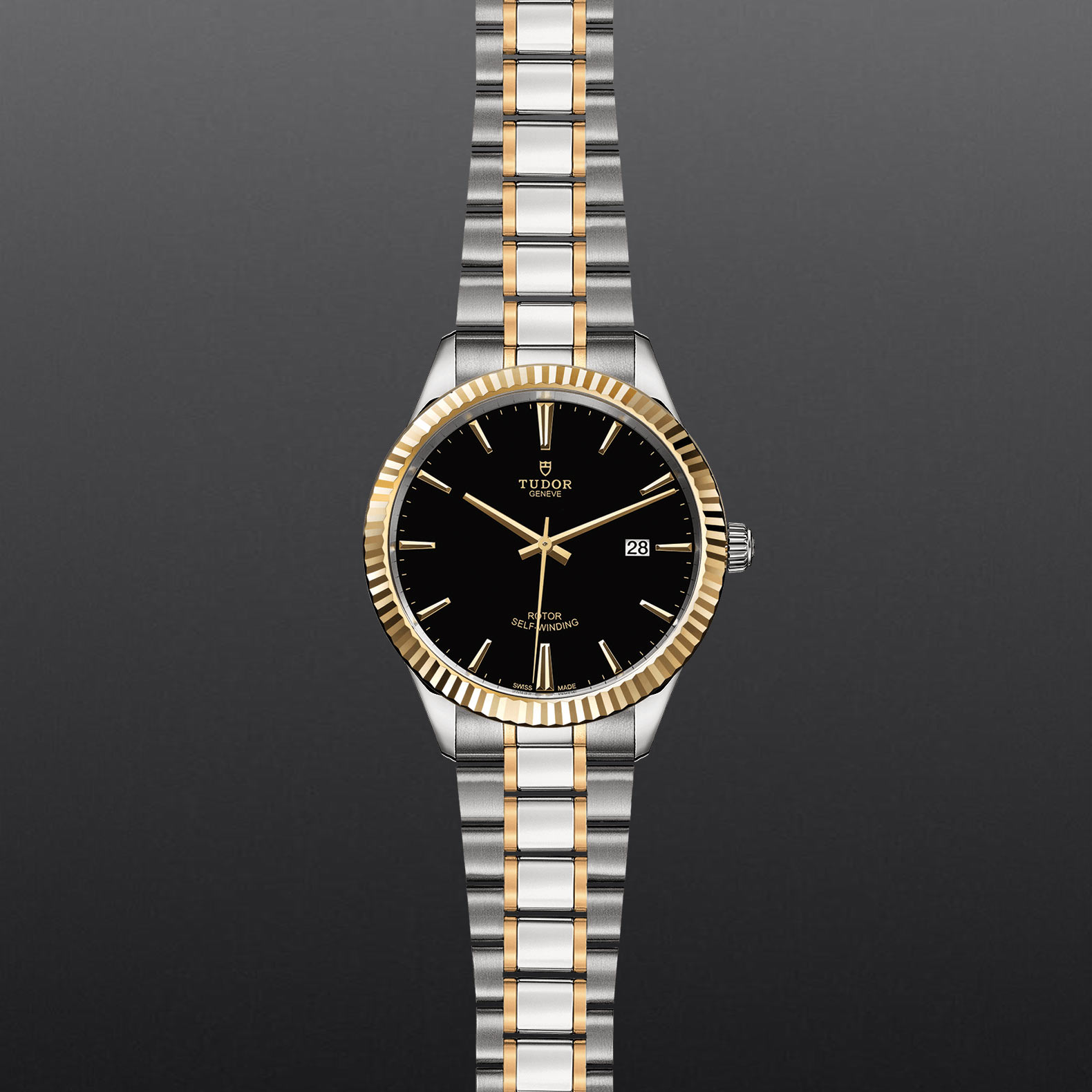 TUDOR Style