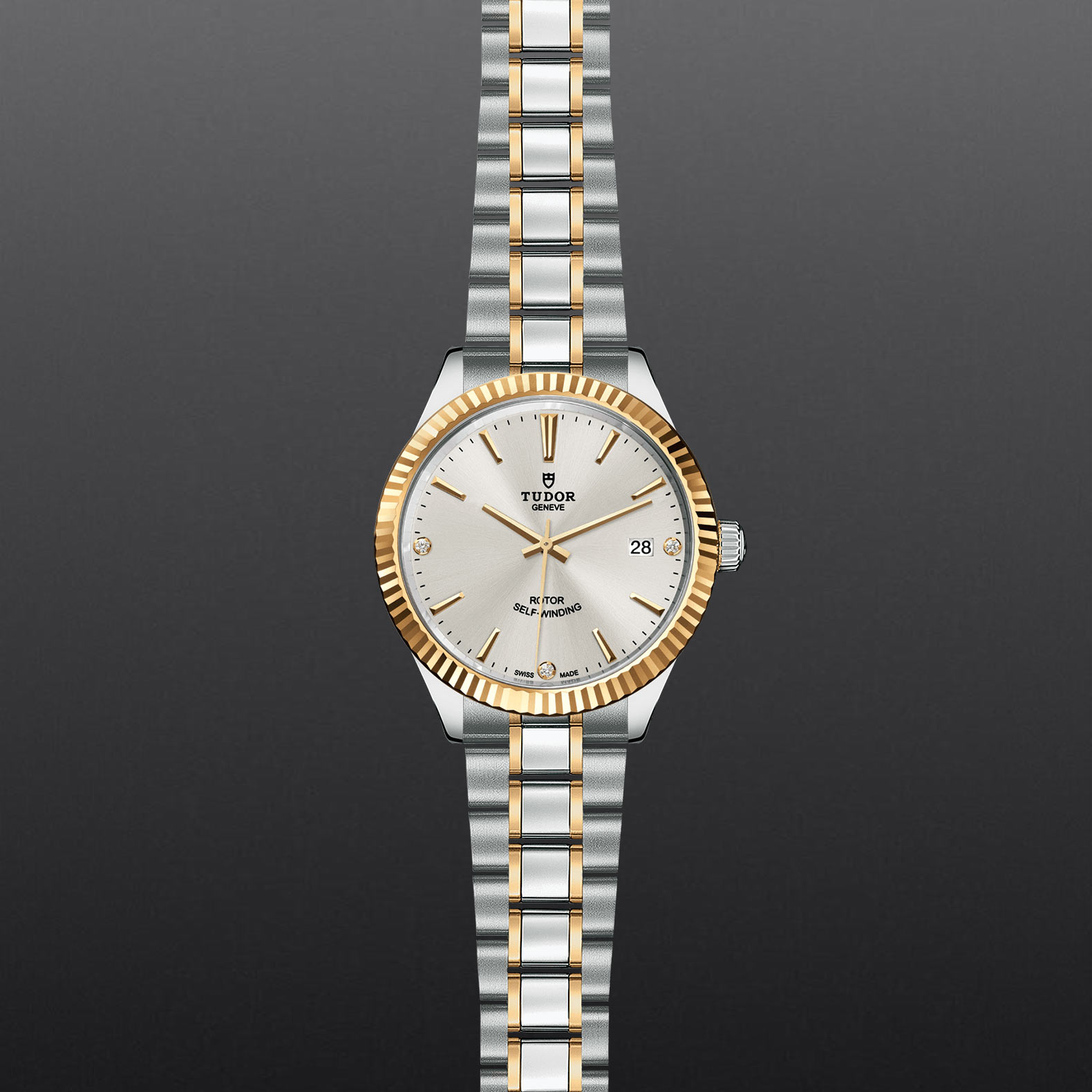 TUDOR Style
