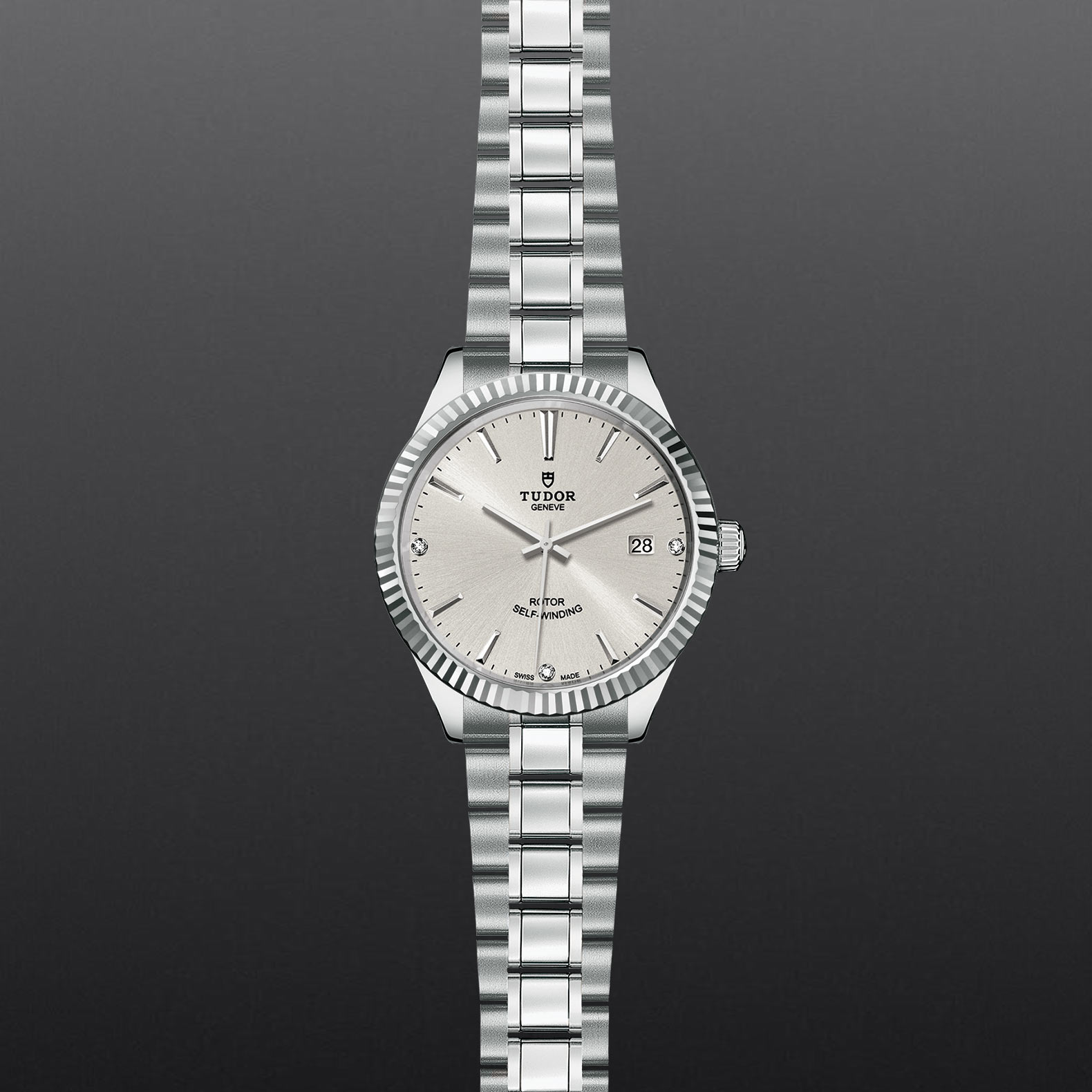TUDOR Style