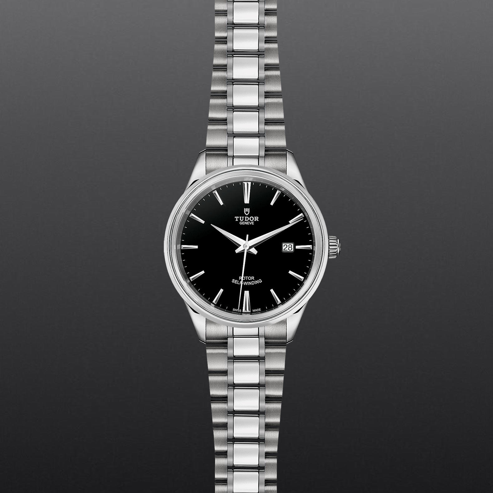 TUDOR Style